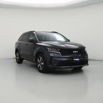 2023 Kia Sorento S