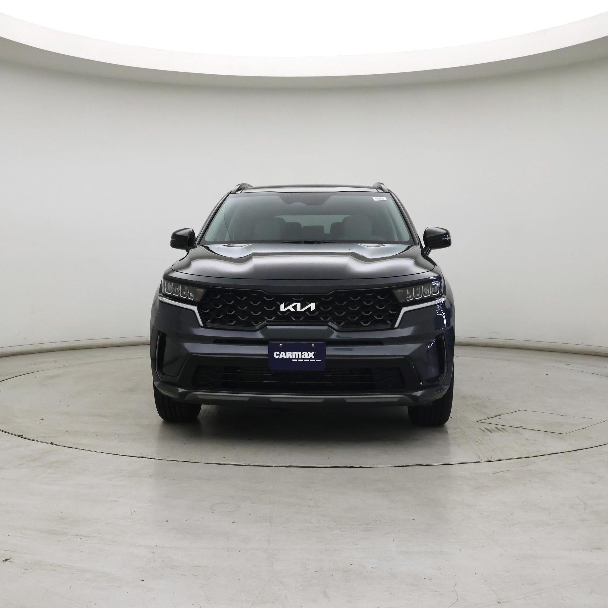Thumbnail: 2023 Kia Sorento - 5