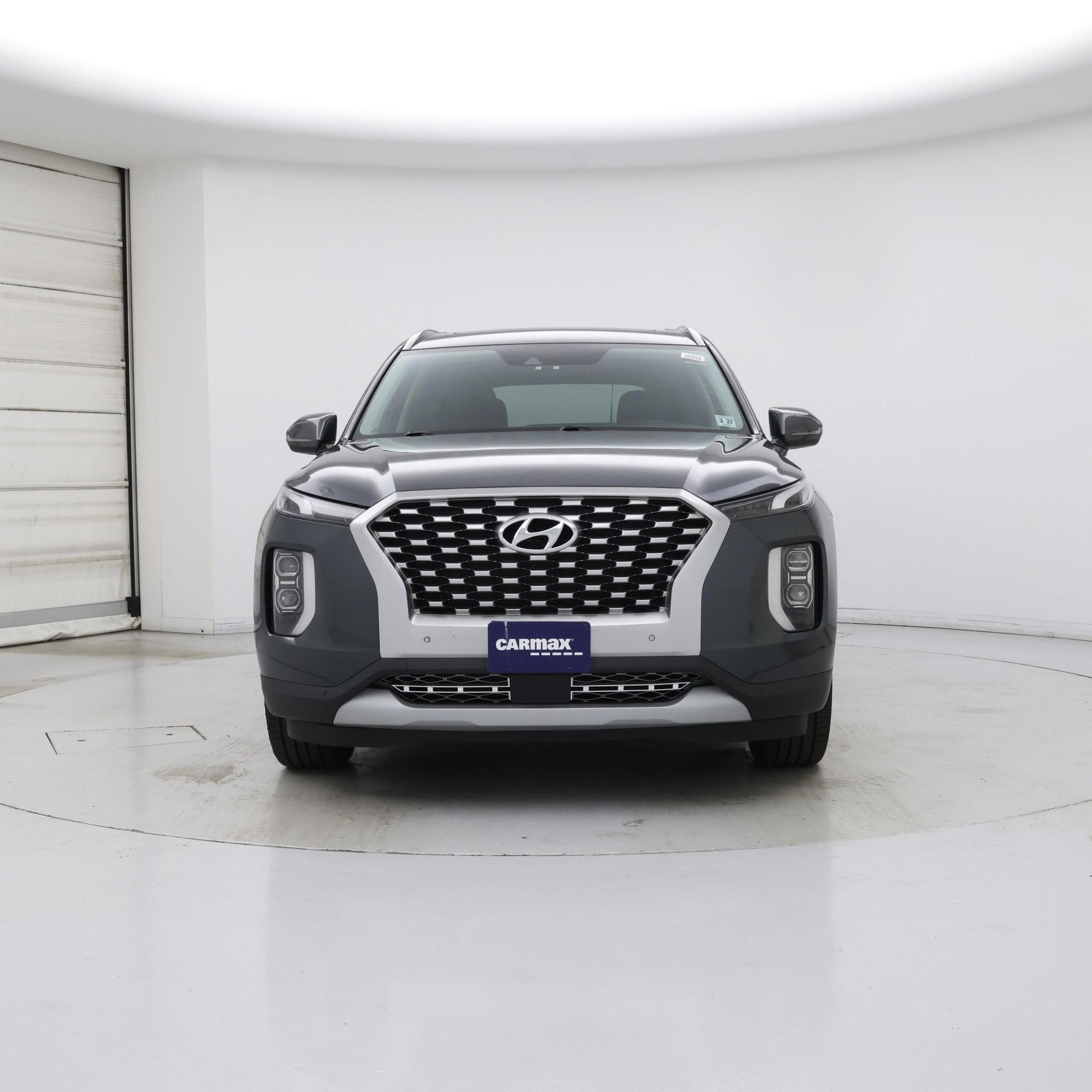 Thumbnail: 2022 Hyundai Palisade - 5