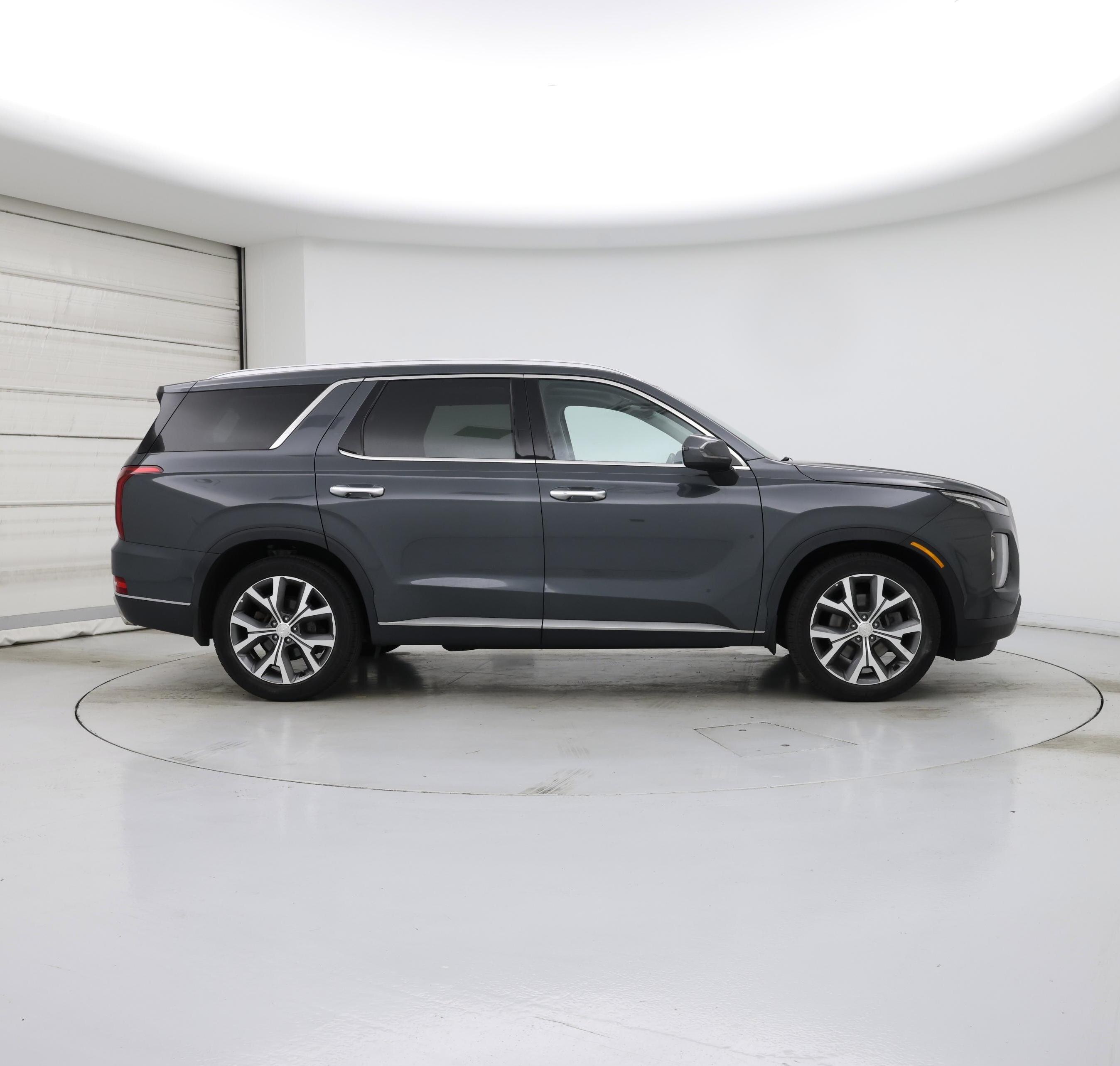 Thumbnail: 2022 Hyundai Palisade - 7