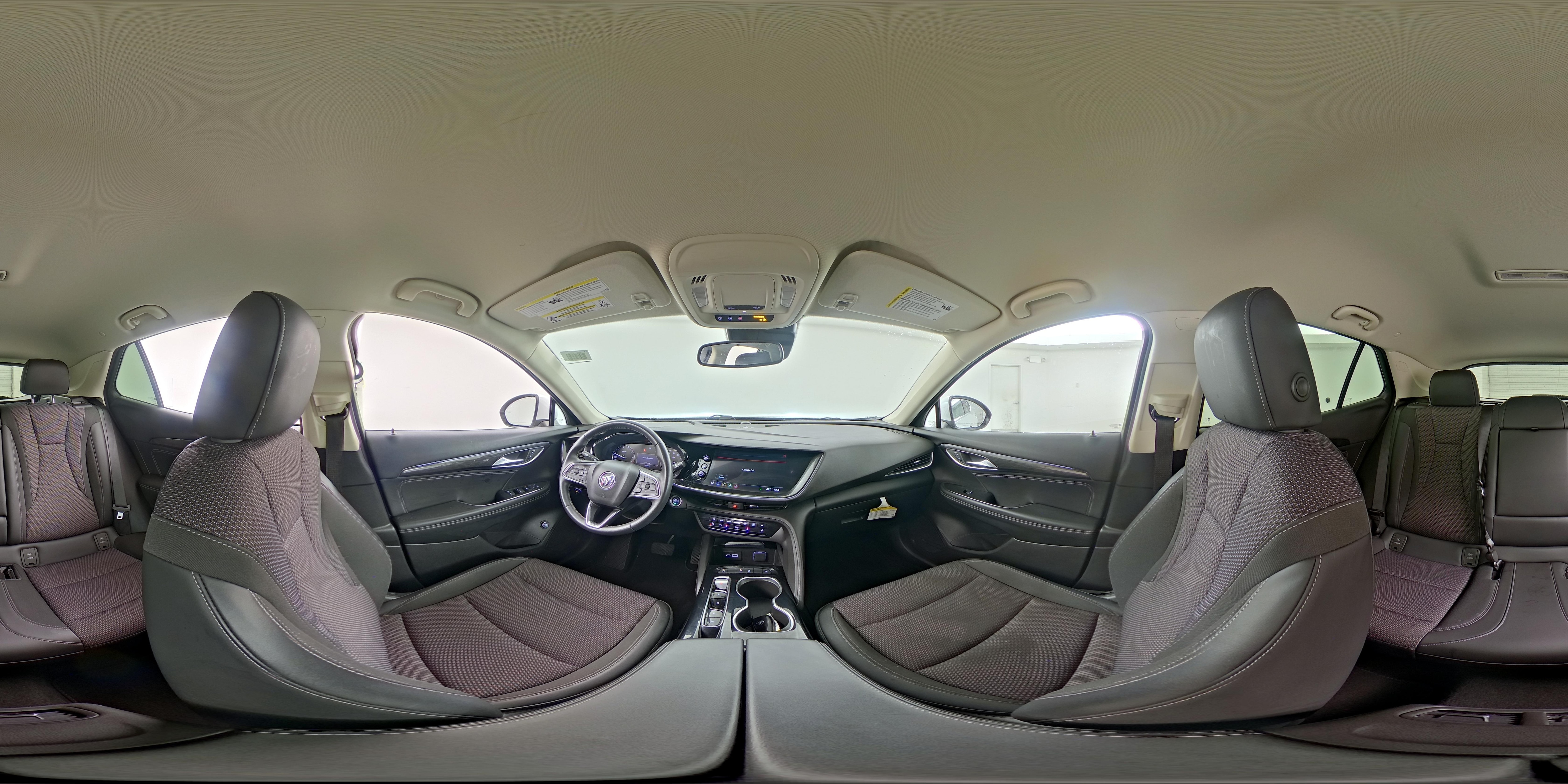 2022 Buick Envision Preferred - Photo 25