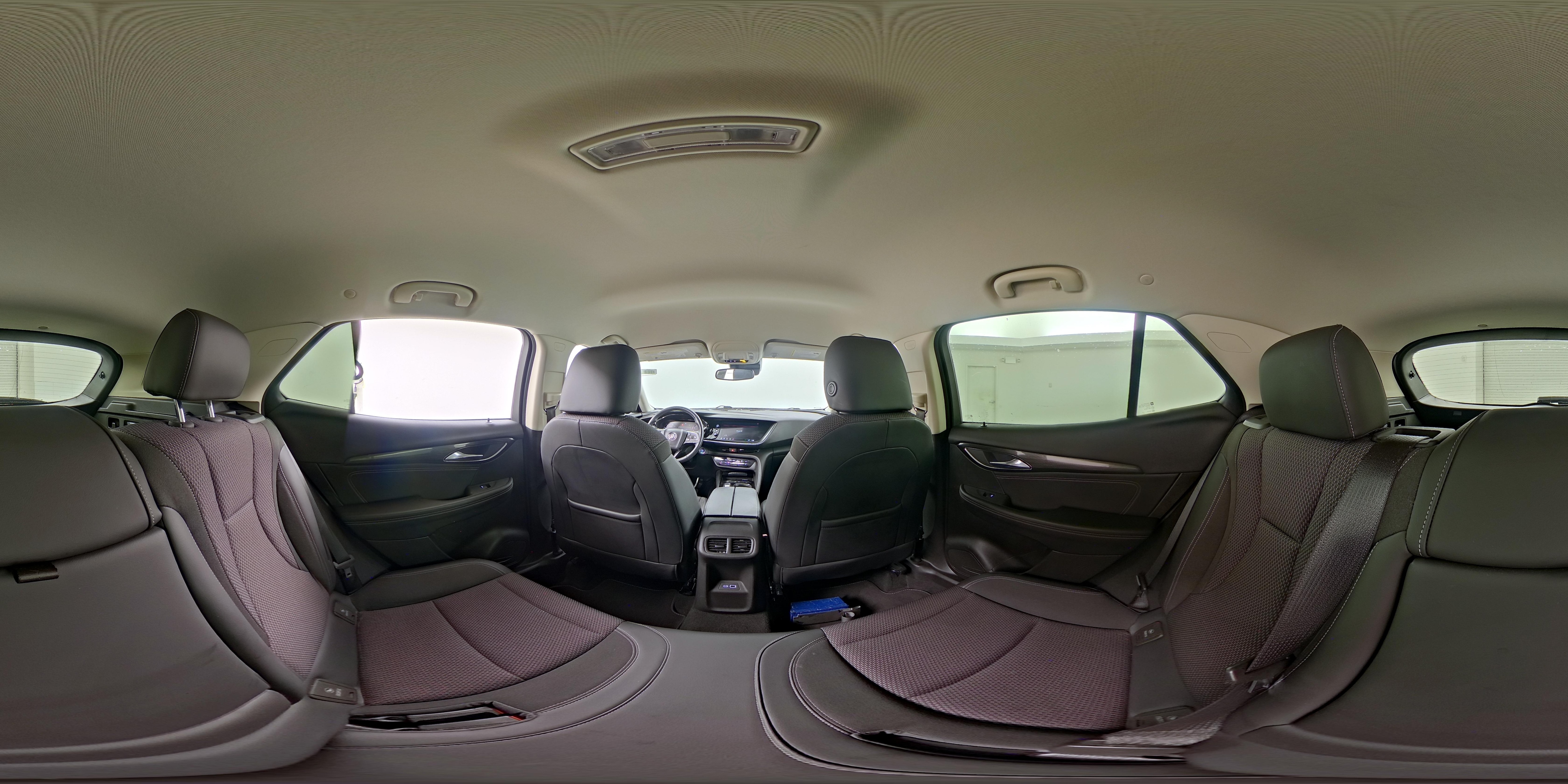 2022 Buick Envision Preferred - Photo 26