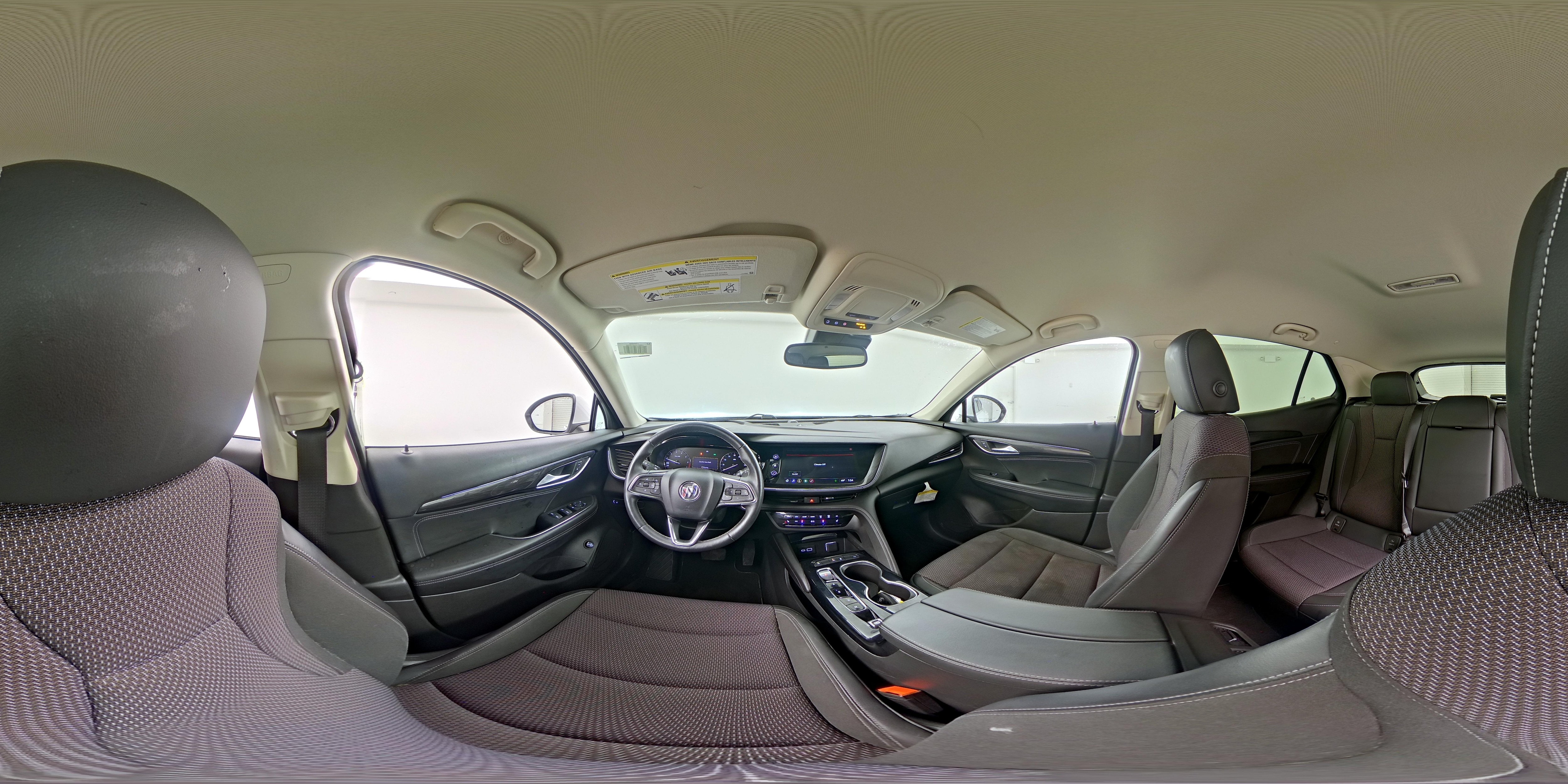 2022 Buick Envision Preferred - Photo 27