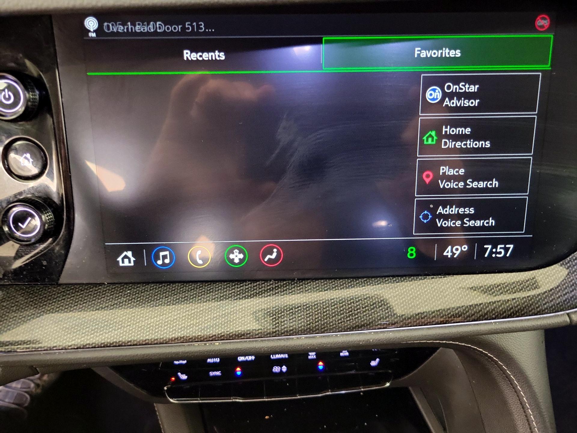 Thumbnail: 2022 Buick Envision - 14