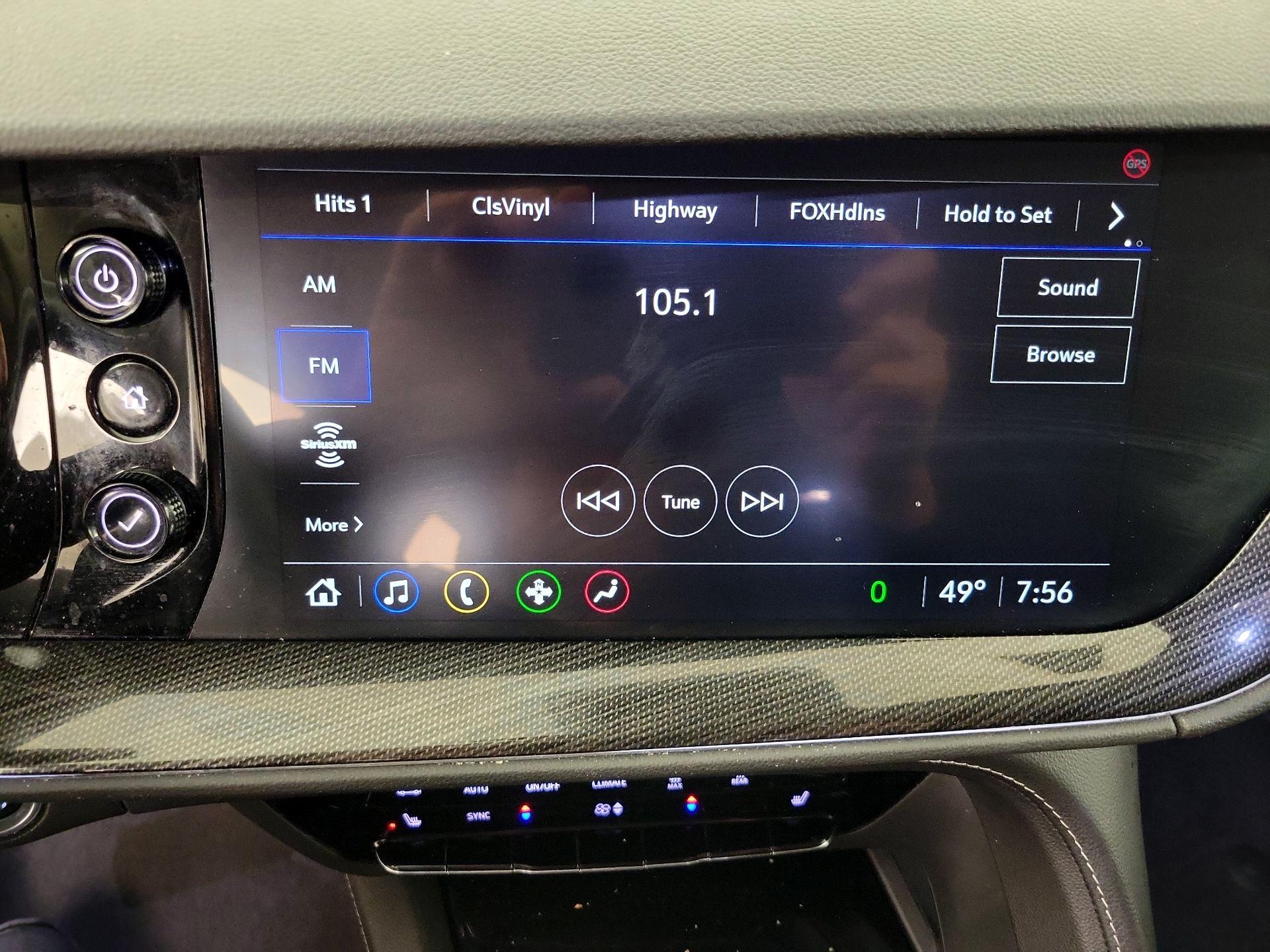 Thumbnail: 2022 Buick Envision - 16