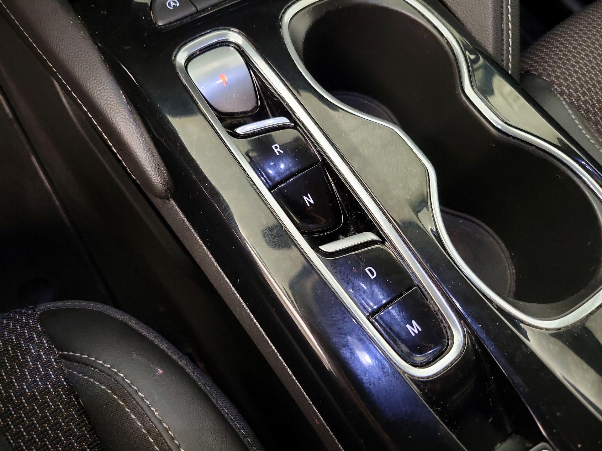 Thumbnail: 2022 Buick Envision - 18