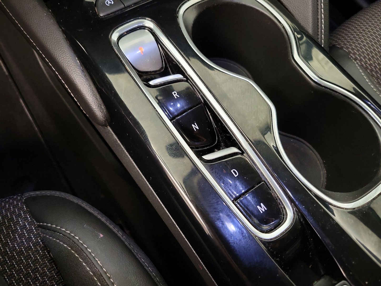 2022 Buick Envision Preferred - Photo 19