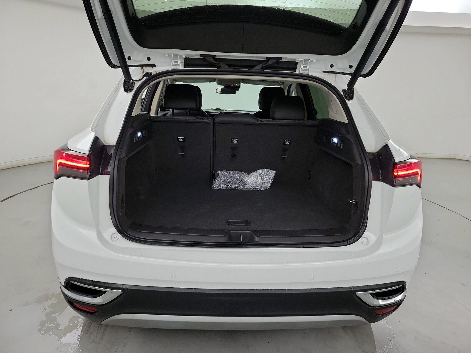 2022 Buick Envision Preferred - Photo 22