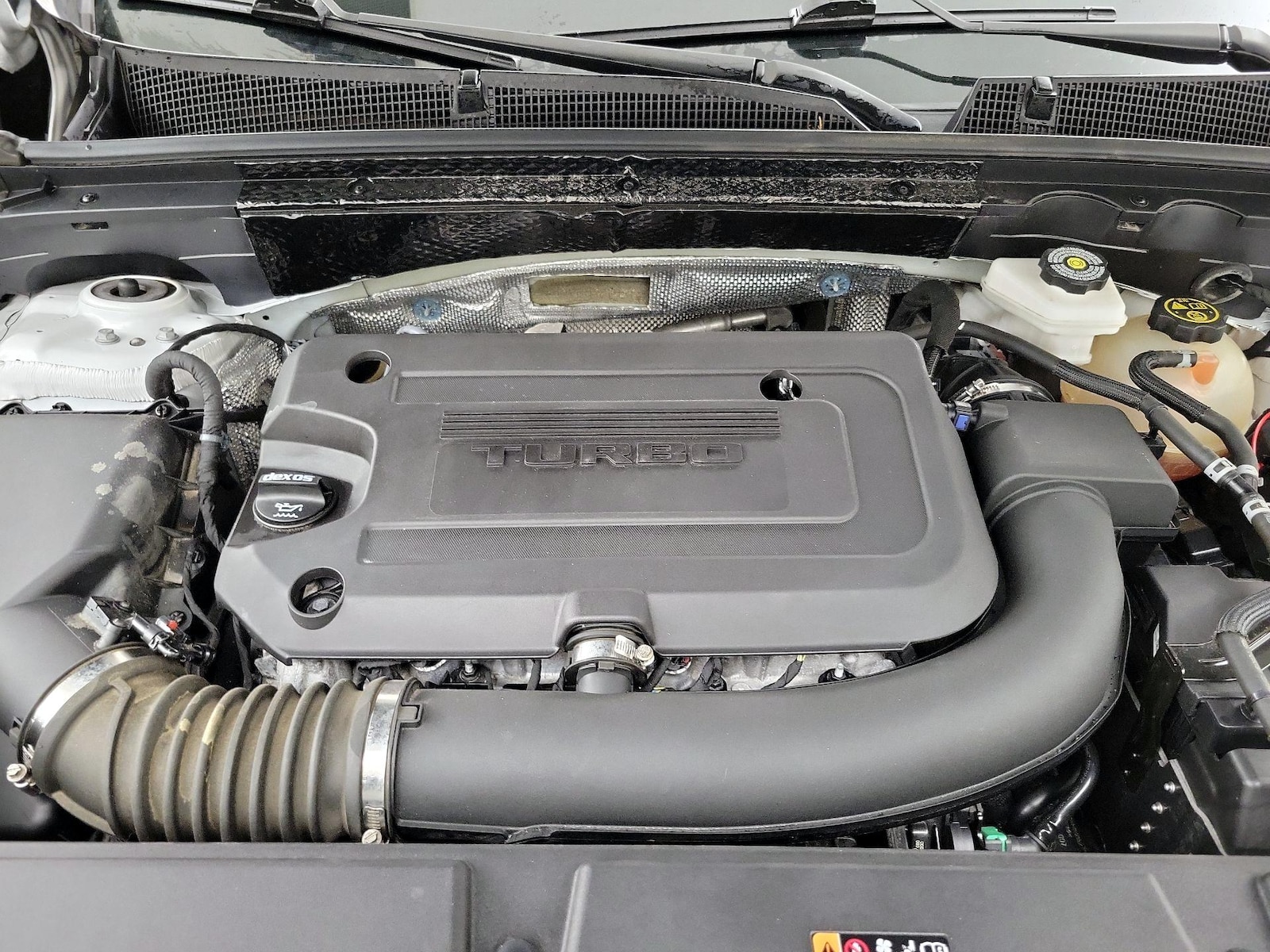 2022 Buick Envision Preferred - Photo 23