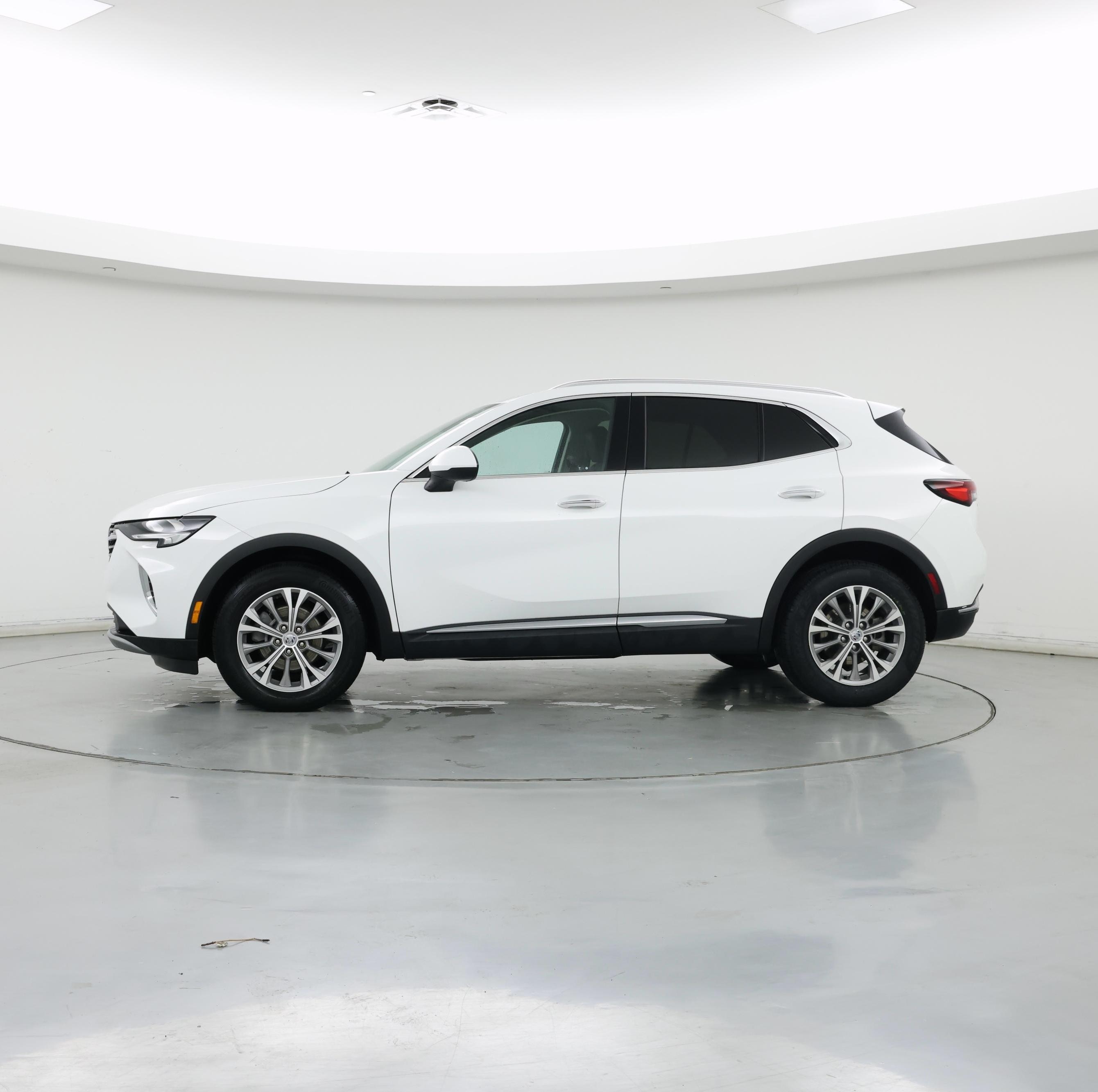 Thumbnail: 2022 Buick Envision - 3