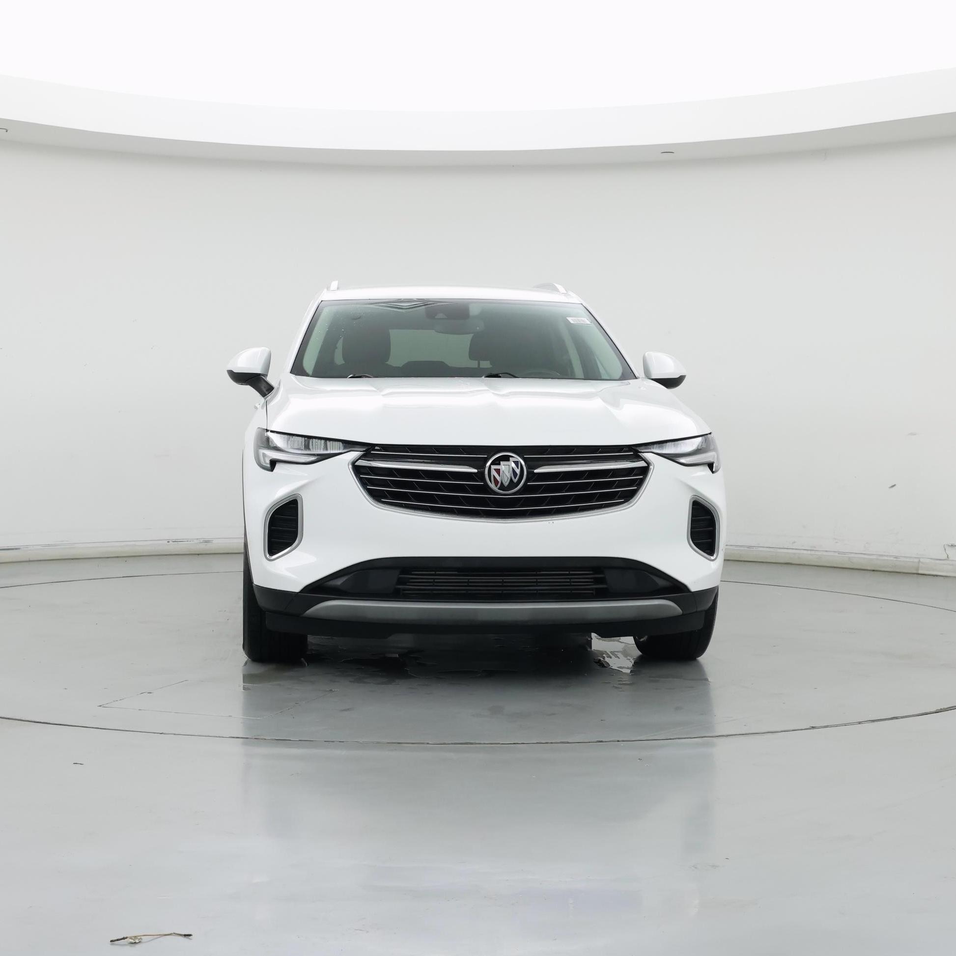 Thumbnail: 2022 Buick Envision - 5
