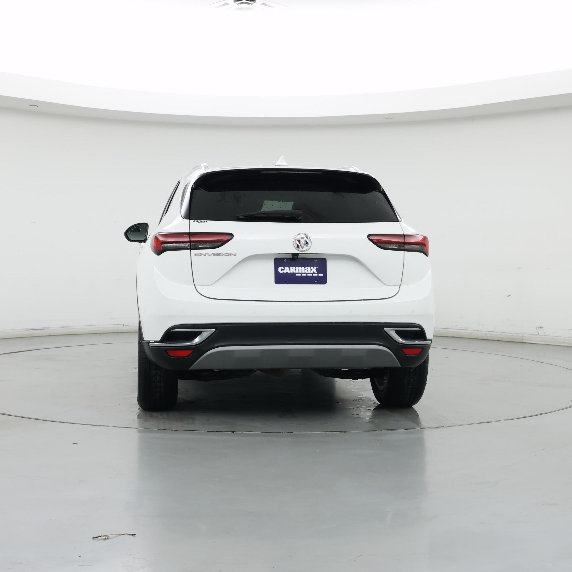 Thumbnail: 2022 Buick Envision - 6