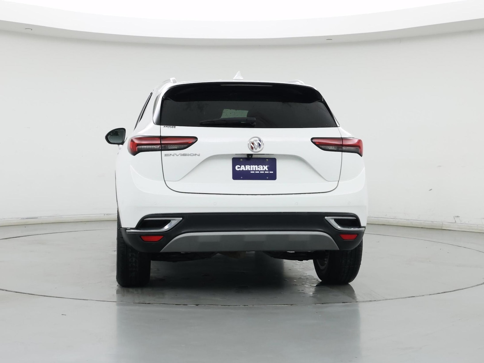 2022 Buick Envision Preferred - Photo 7