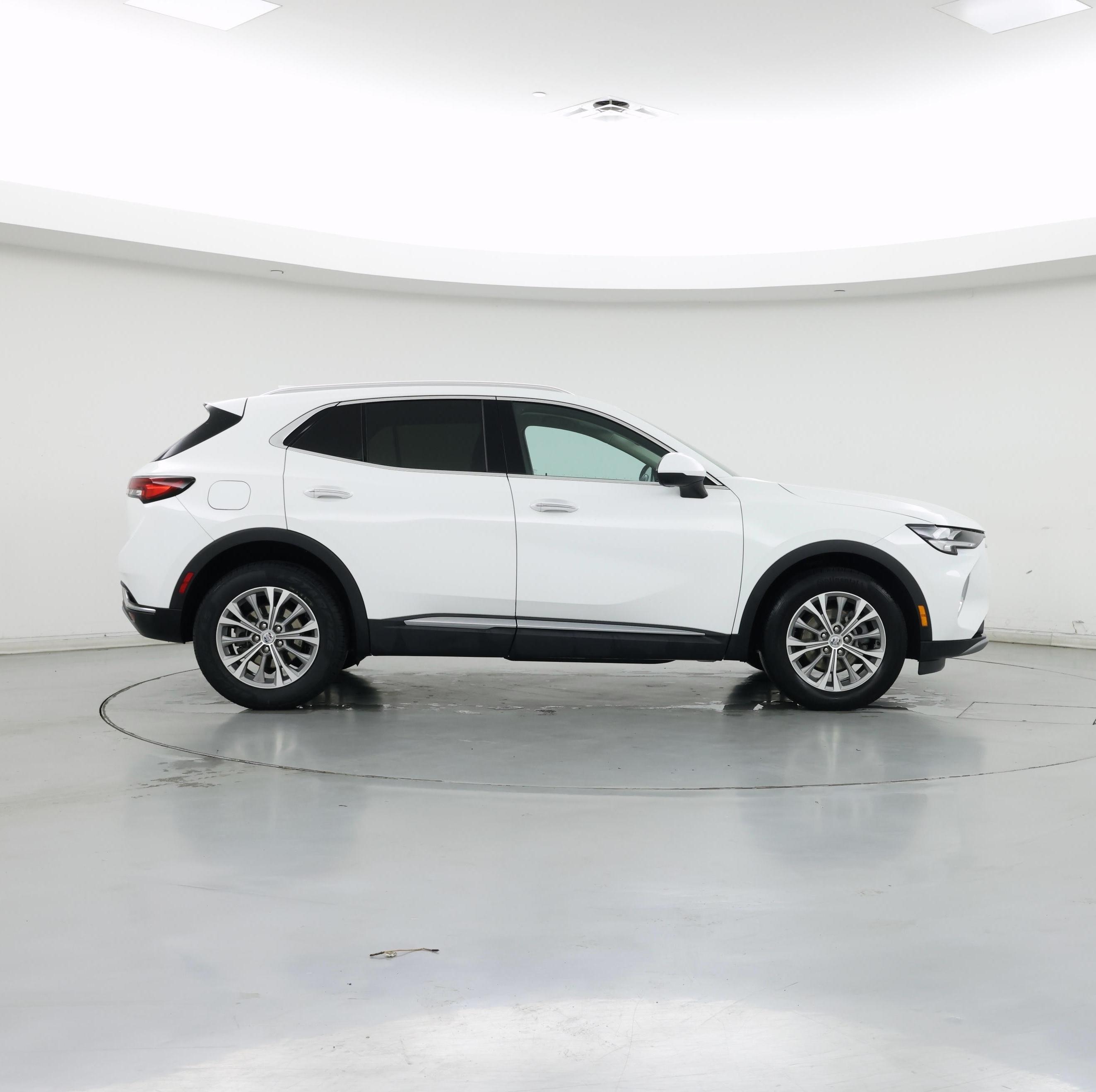 Thumbnail: 2022 Buick Envision - 7