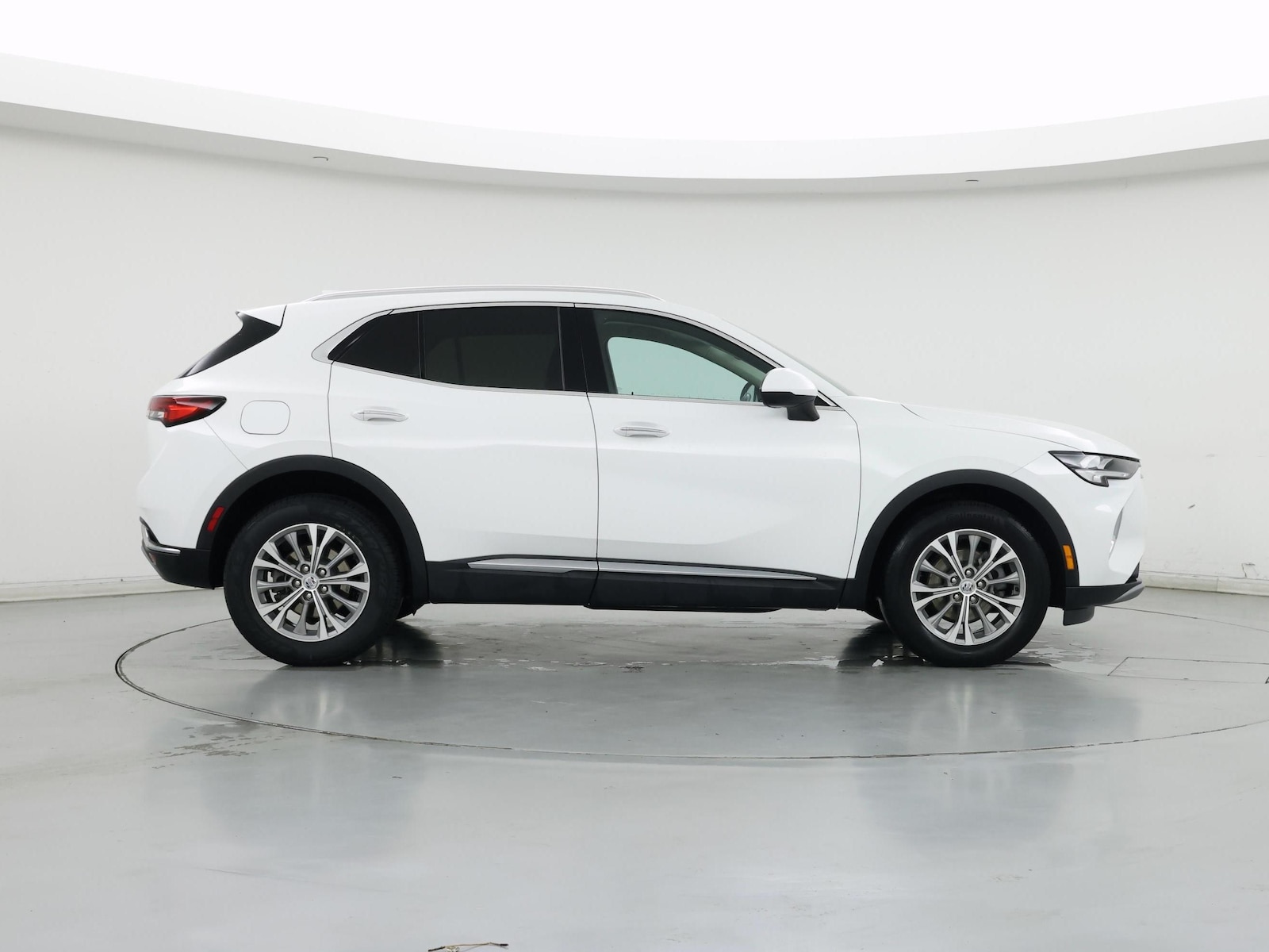 2022 Buick Envision Preferred - Photo 8