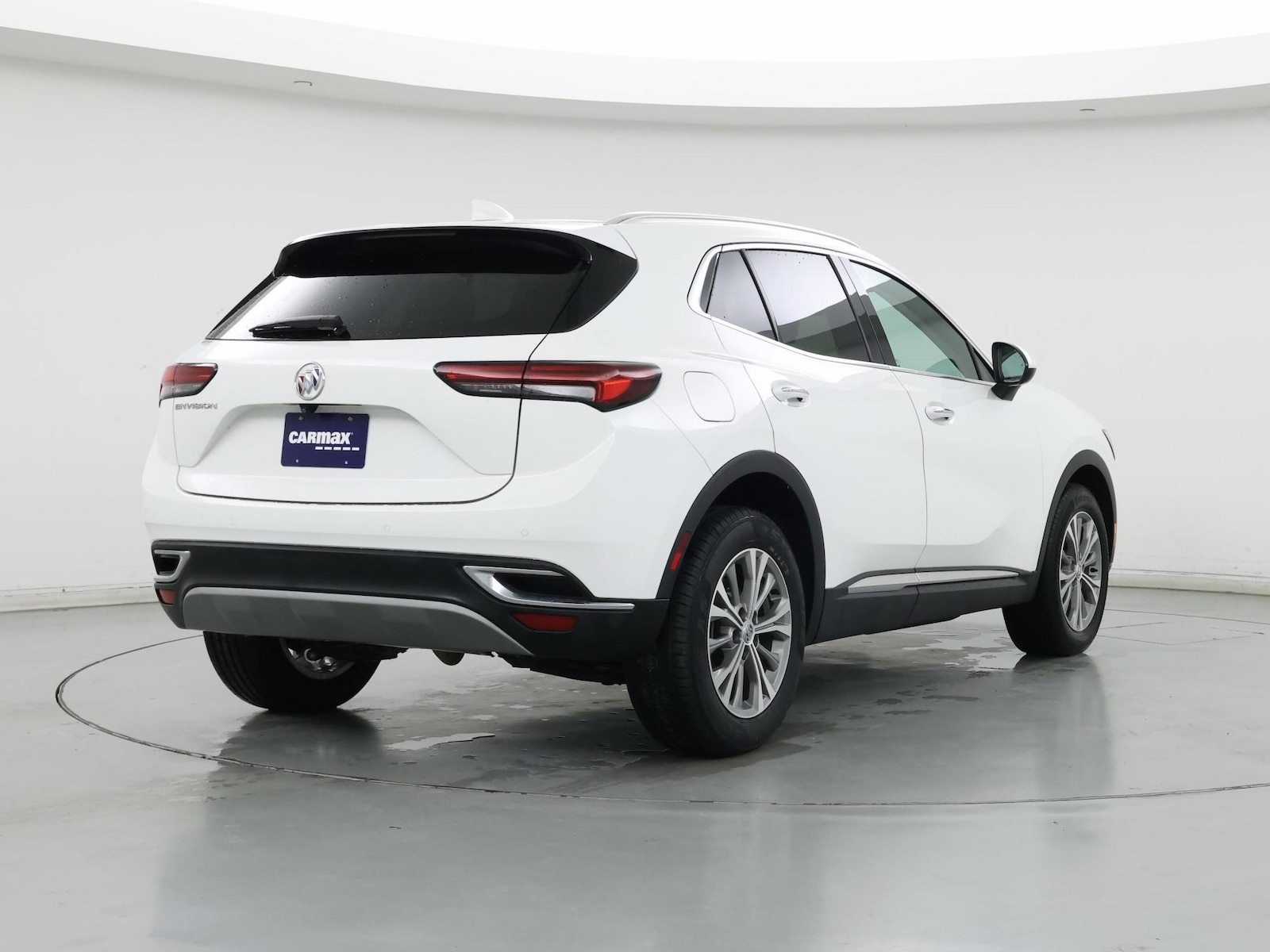 2022 Buick Envision Preferred - Photo 9