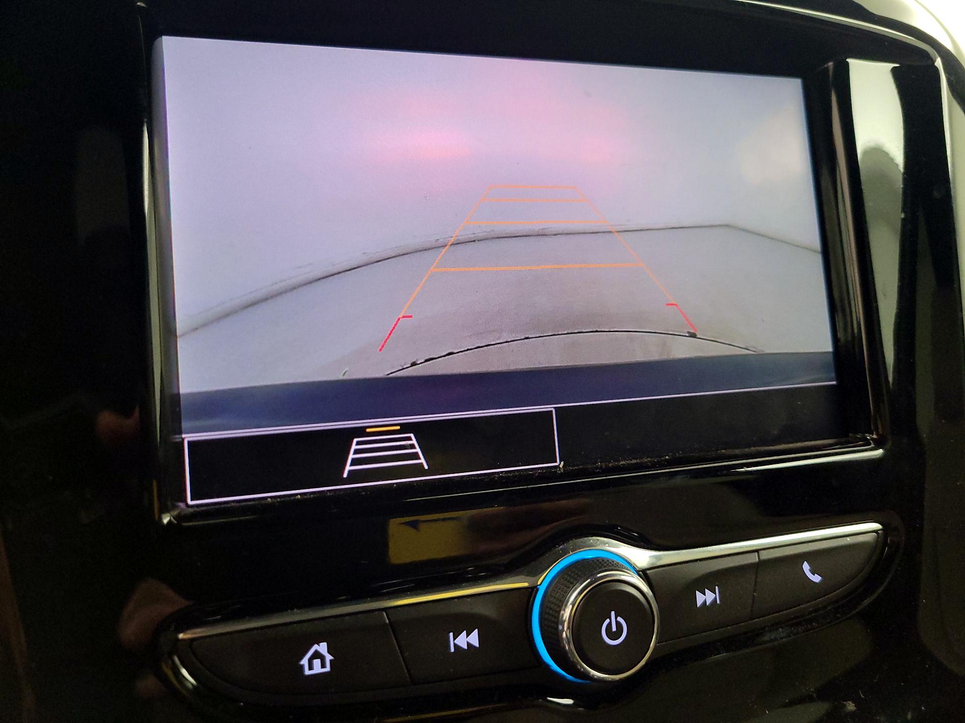 Thumbnail: 2023 Chevrolet Traverse - 14