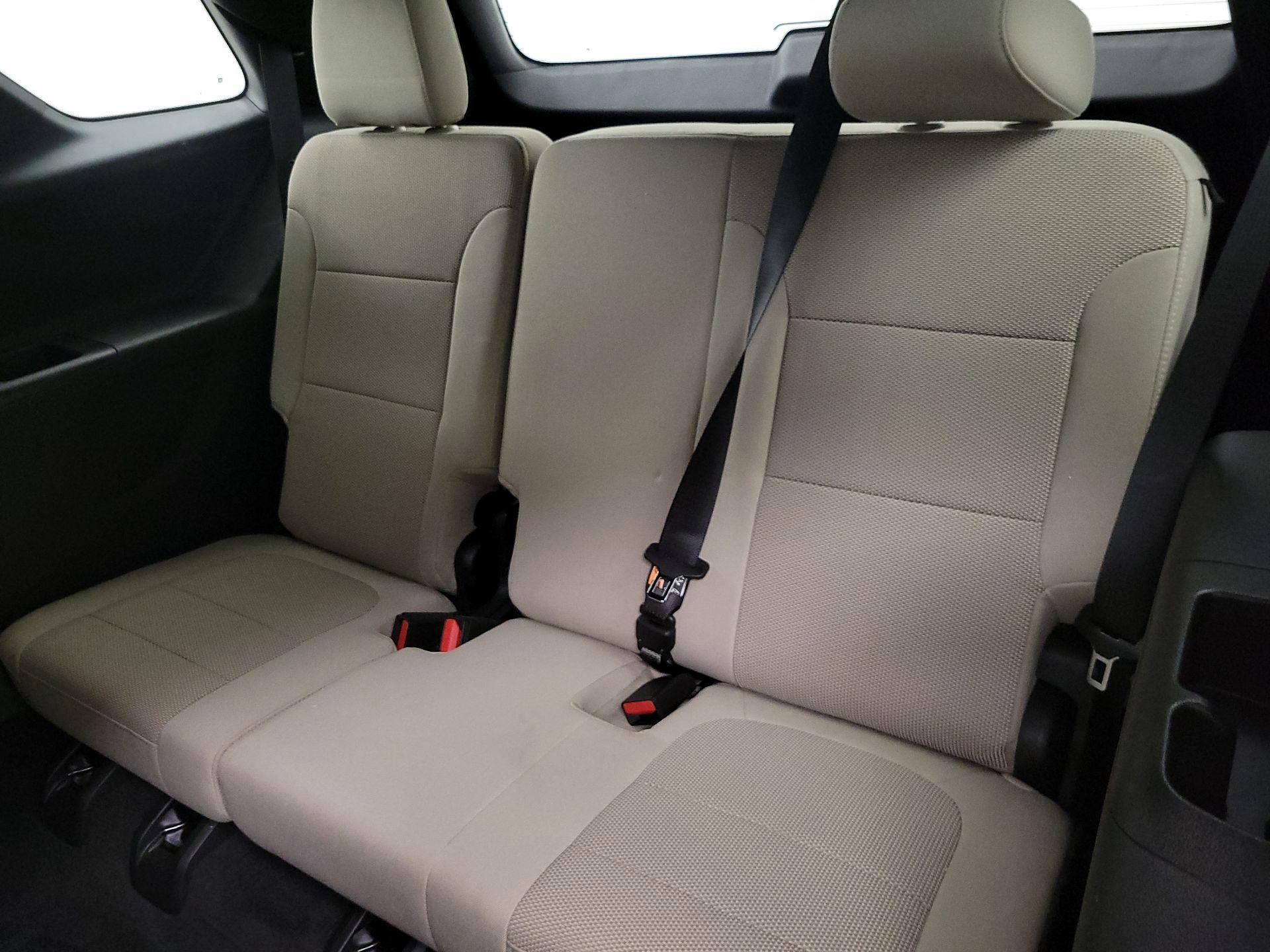 Thumbnail: 2023 Chevrolet Traverse - 20