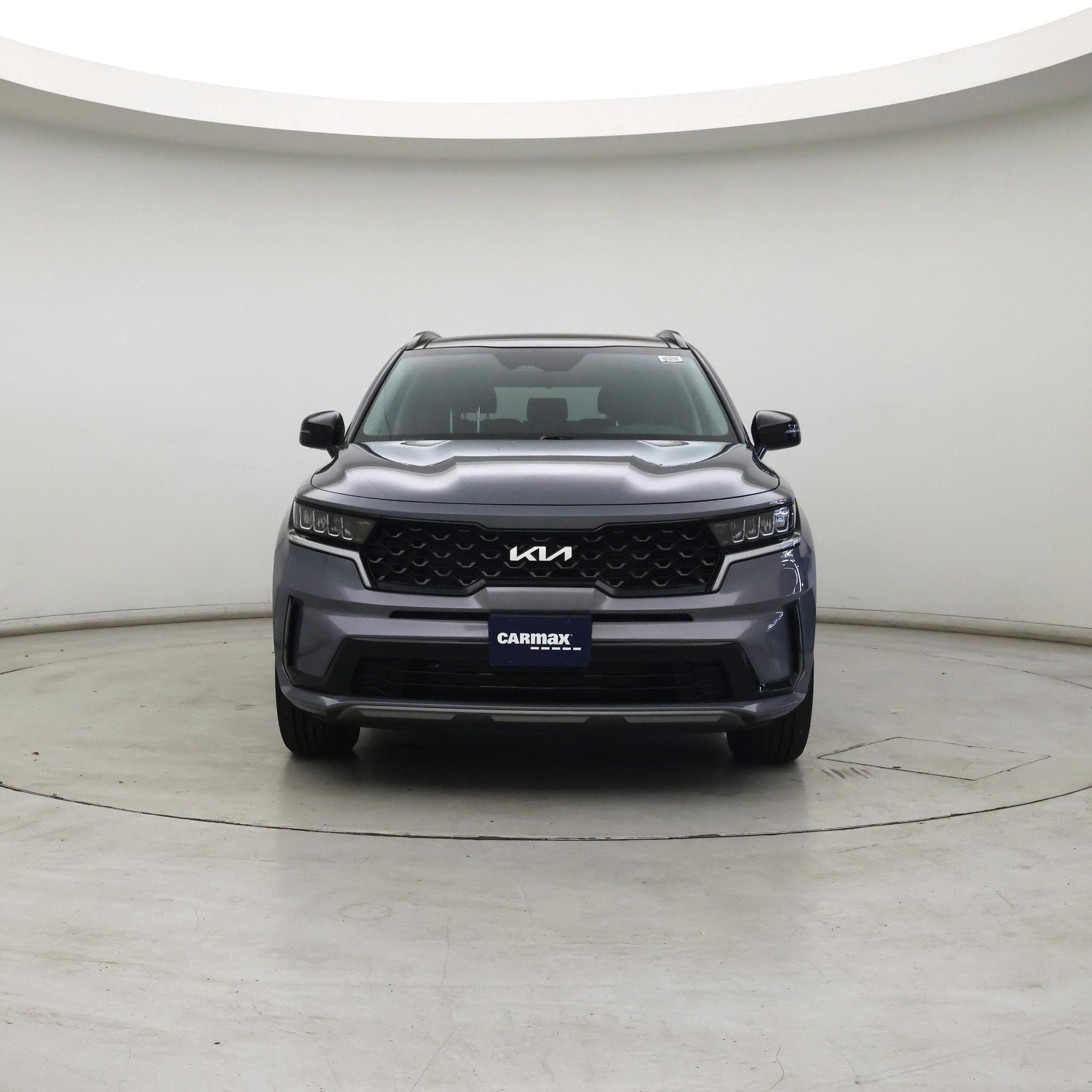 Thumbnail: 2023 Kia Sorento - 5