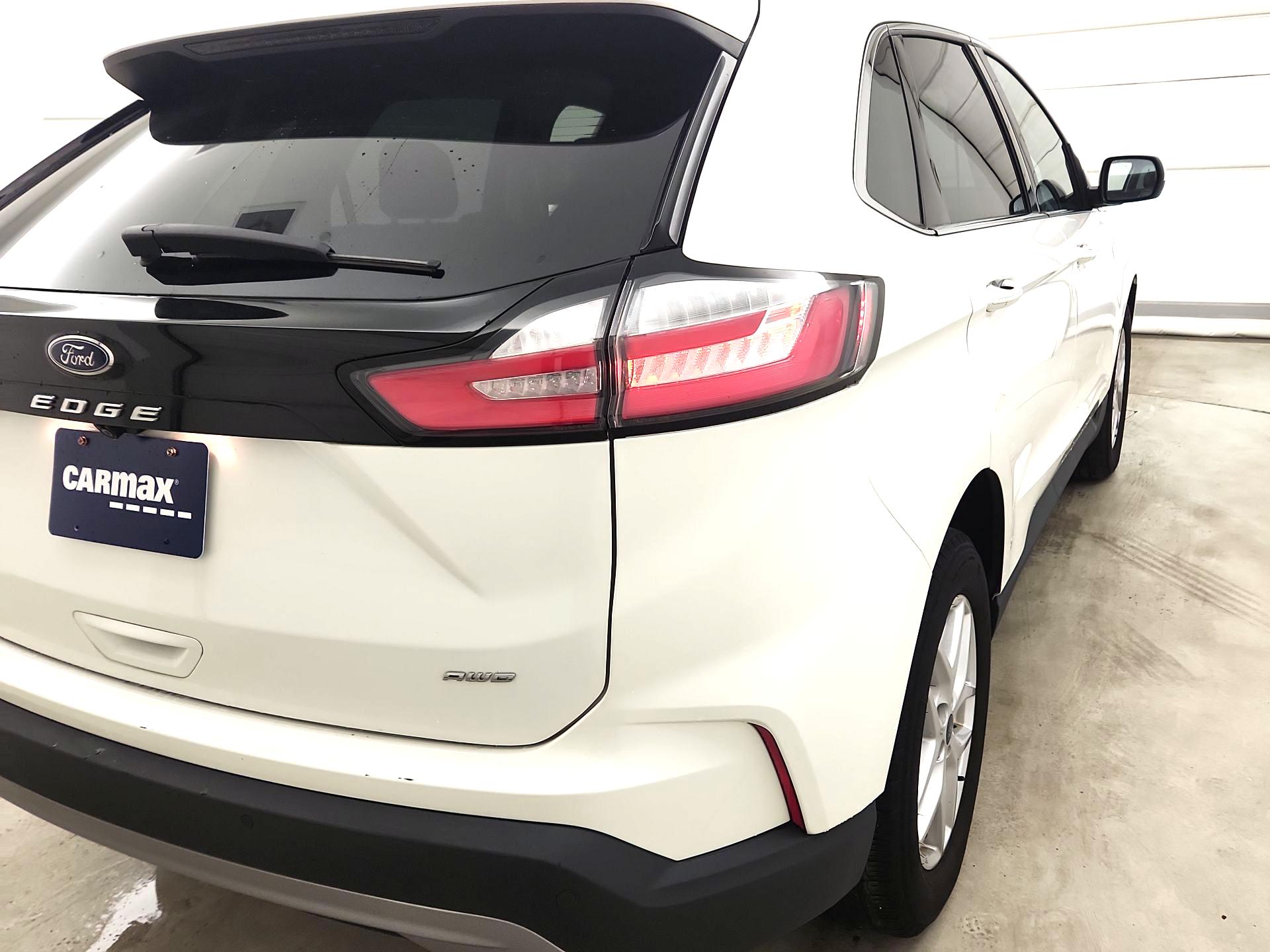 Thumbnail: 2022 Ford Edge - 5