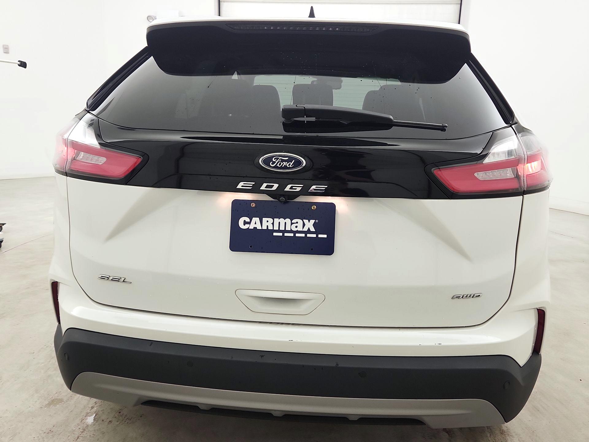 Thumbnail: 2022 Ford Edge - 6