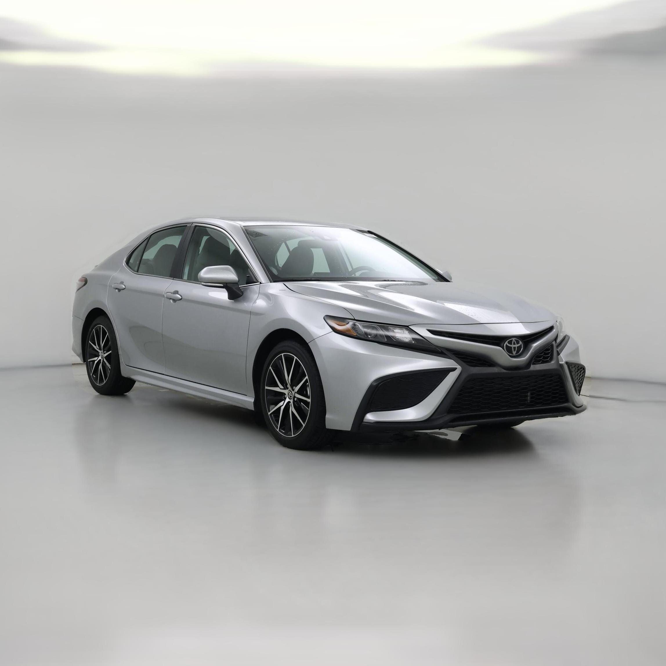 Thumbnail: 2023 Toyota Camry - 1