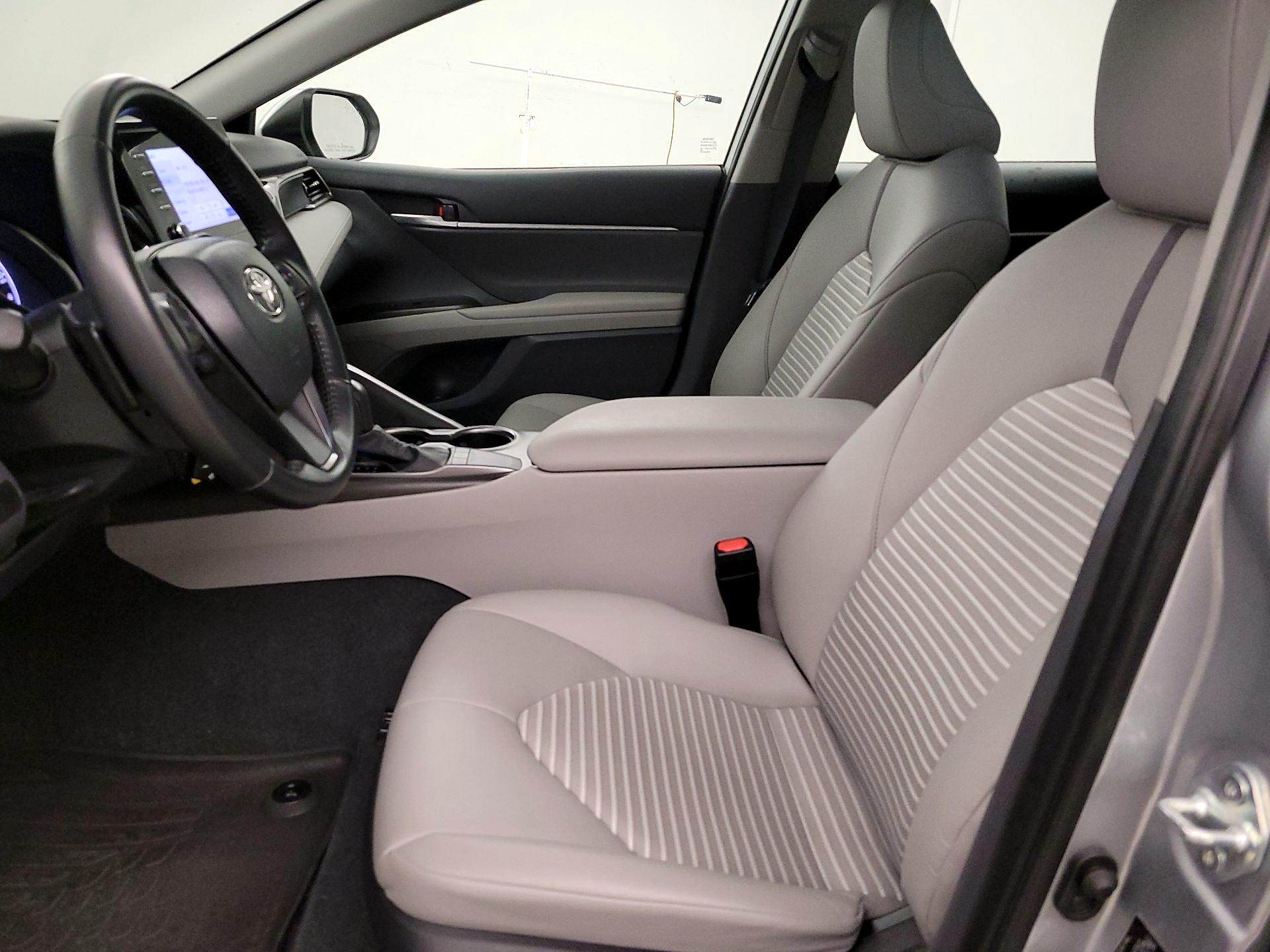 Thumbnail: 2023 Toyota Camry - 11