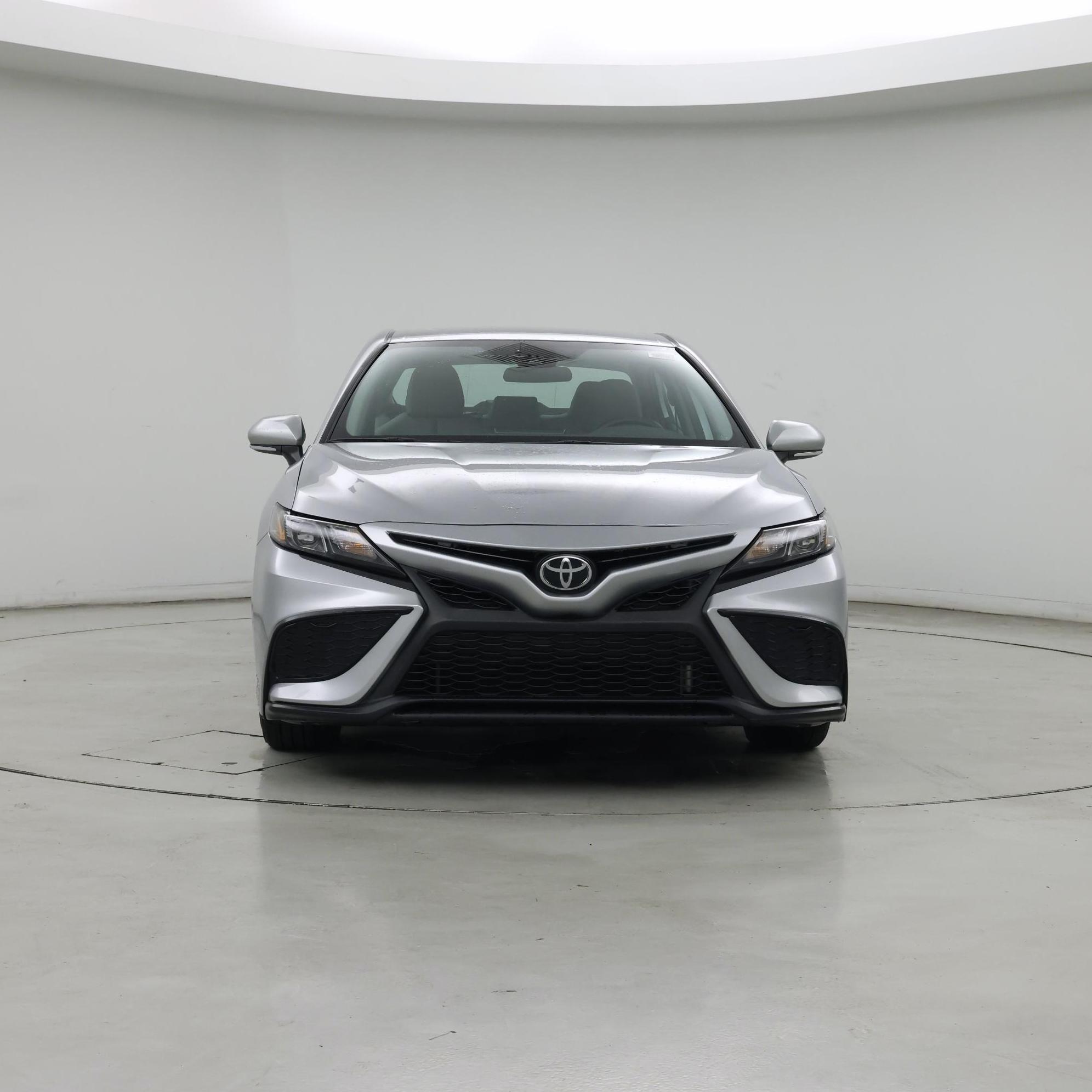 Thumbnail: 2023 Toyota Camry - 5