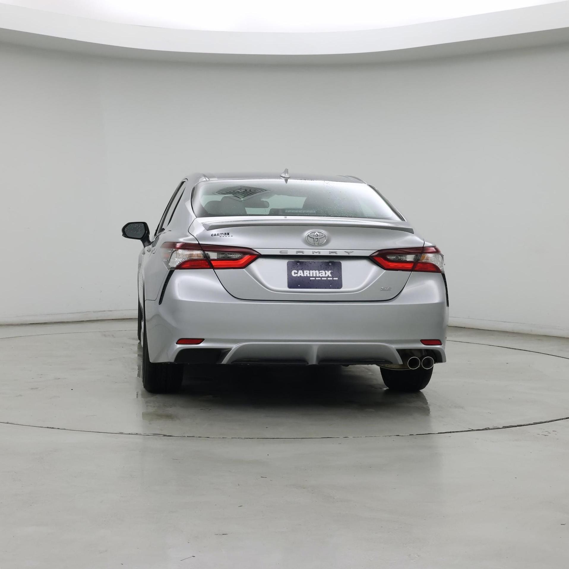 Thumbnail: 2023 Toyota Camry - 6