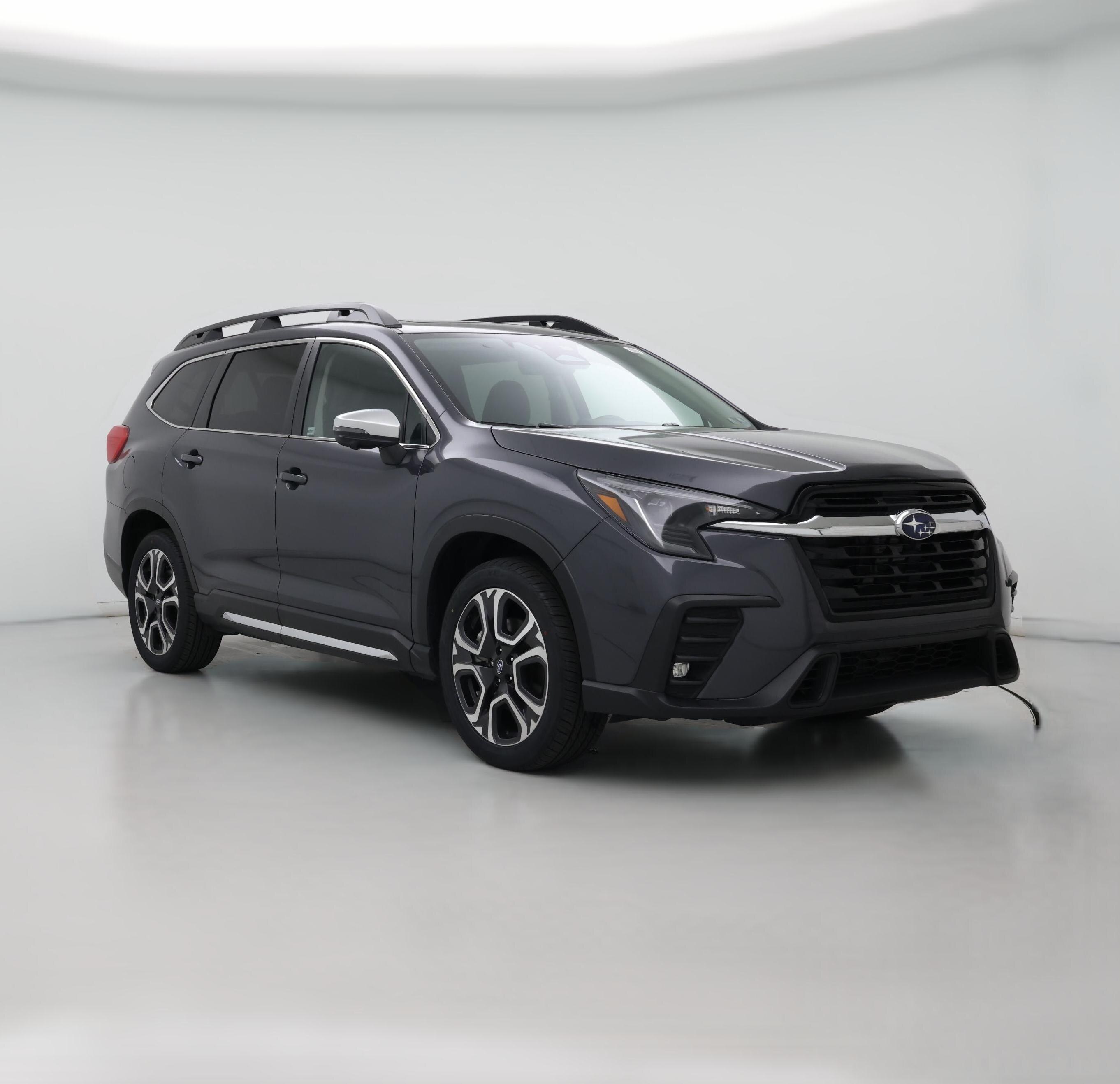 Thumbnail: 2023 Subaru Ascent - 1