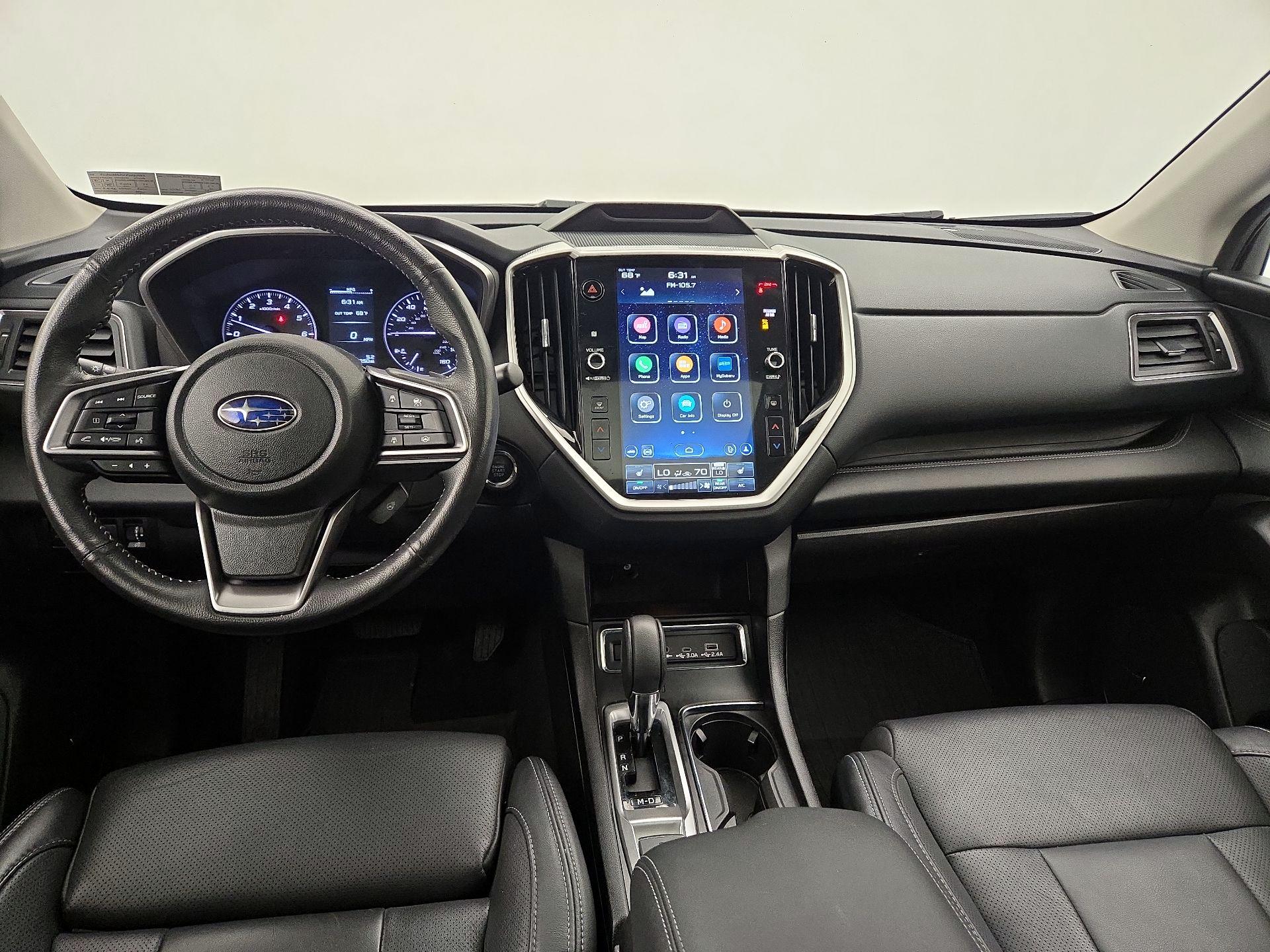 Thumbnail: 2023 Subaru Ascent - 9