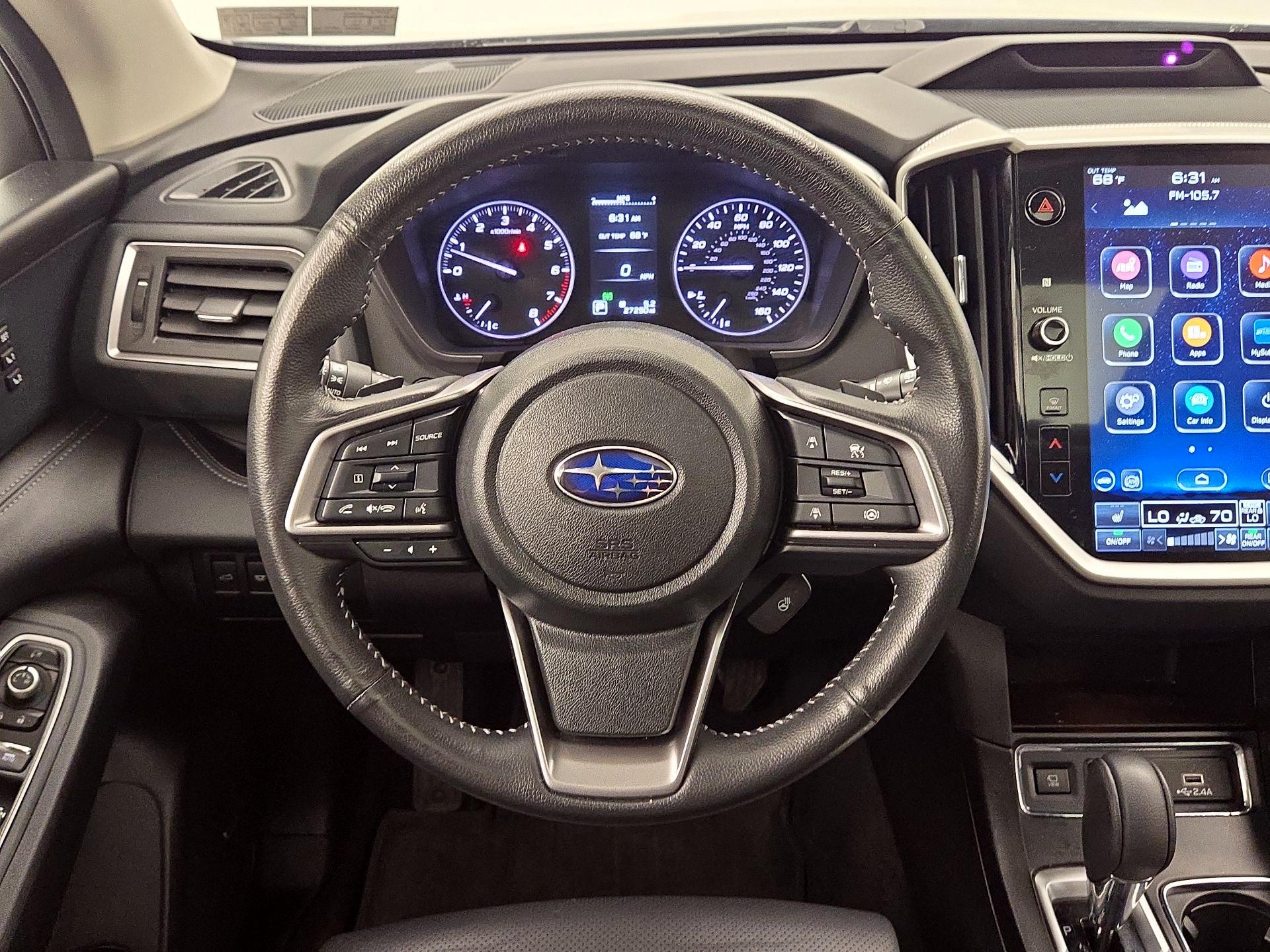 Thumbnail: 2023 Subaru Ascent - 10