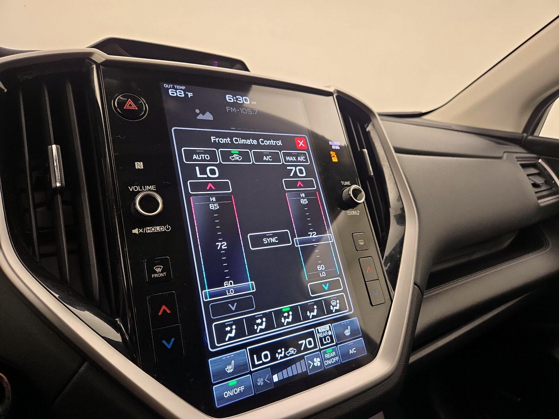 Thumbnail: 2023 Subaru Ascent - 17