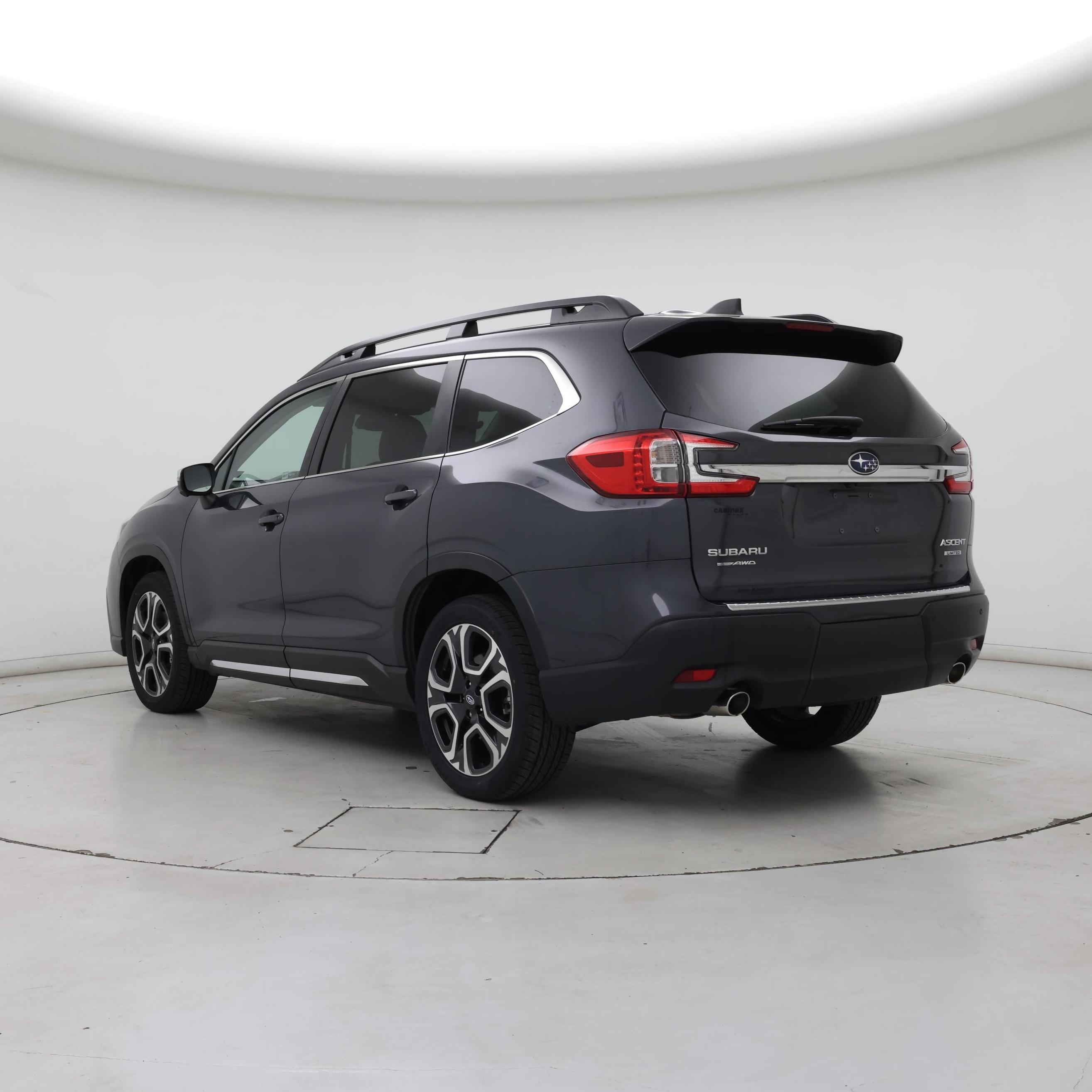 Thumbnail: 2023 Subaru Ascent - 2
