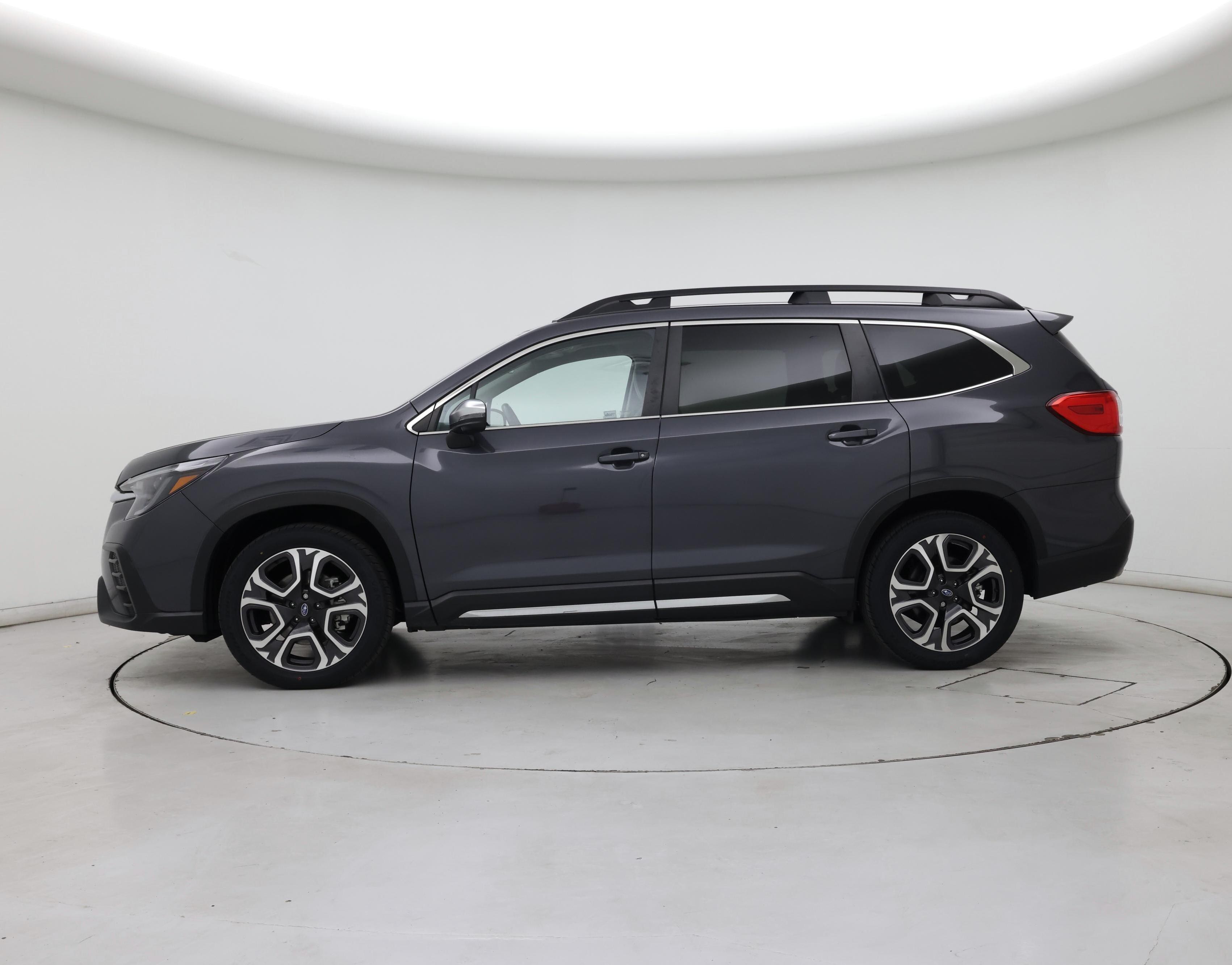 Thumbnail: 2023 Subaru Ascent - 3