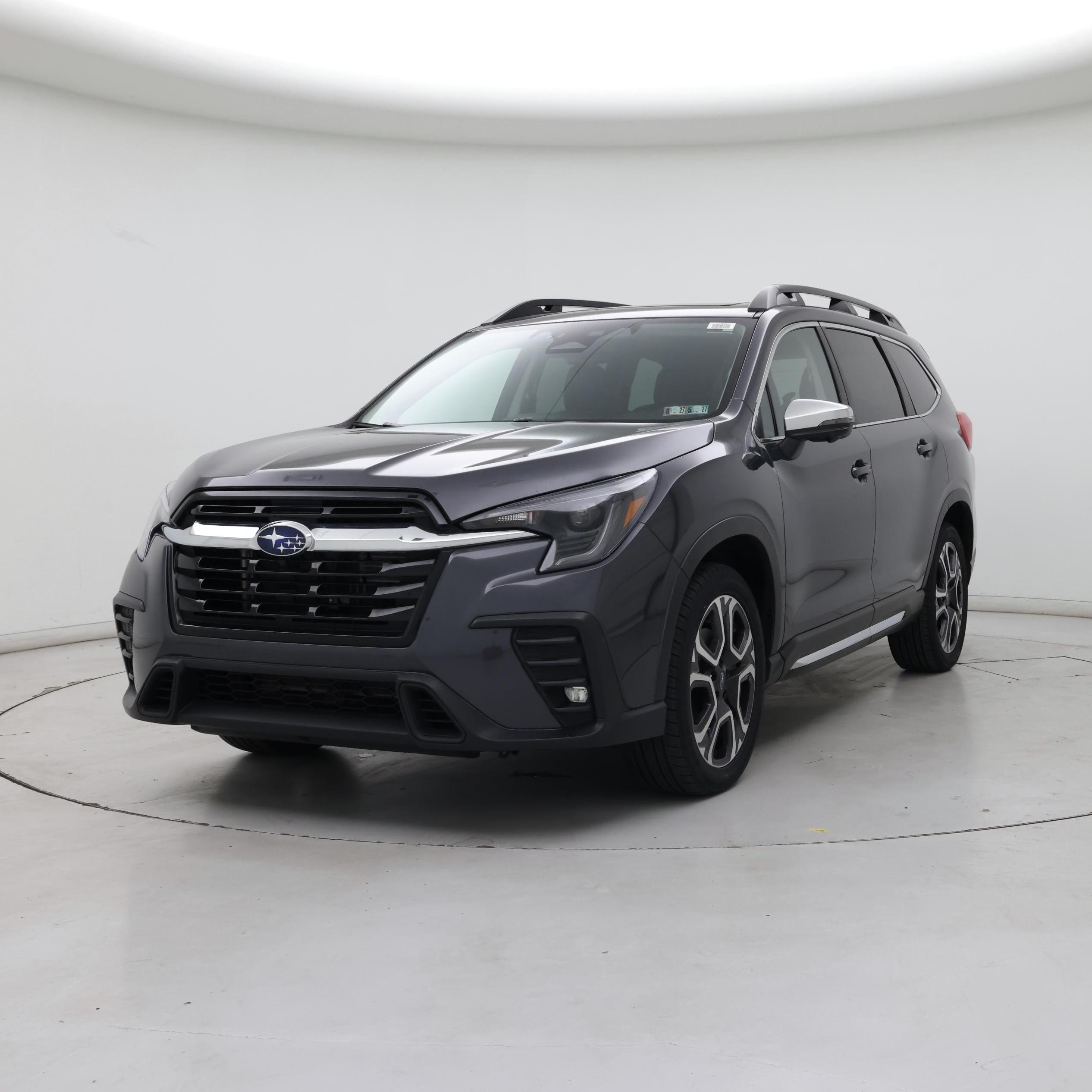 Thumbnail: 2023 Subaru Ascent - 4
