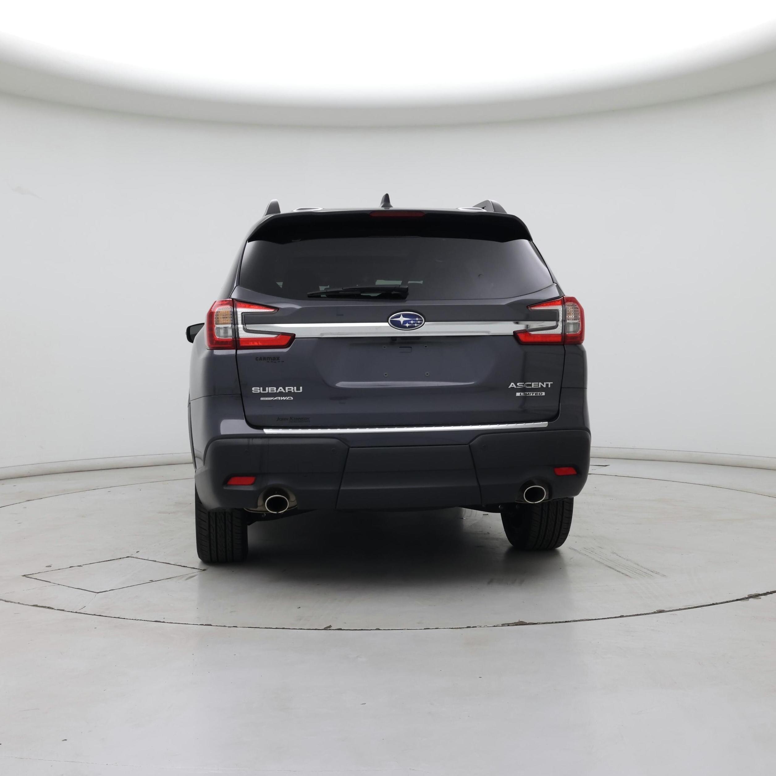 Thumbnail: 2023 Subaru Ascent - 6