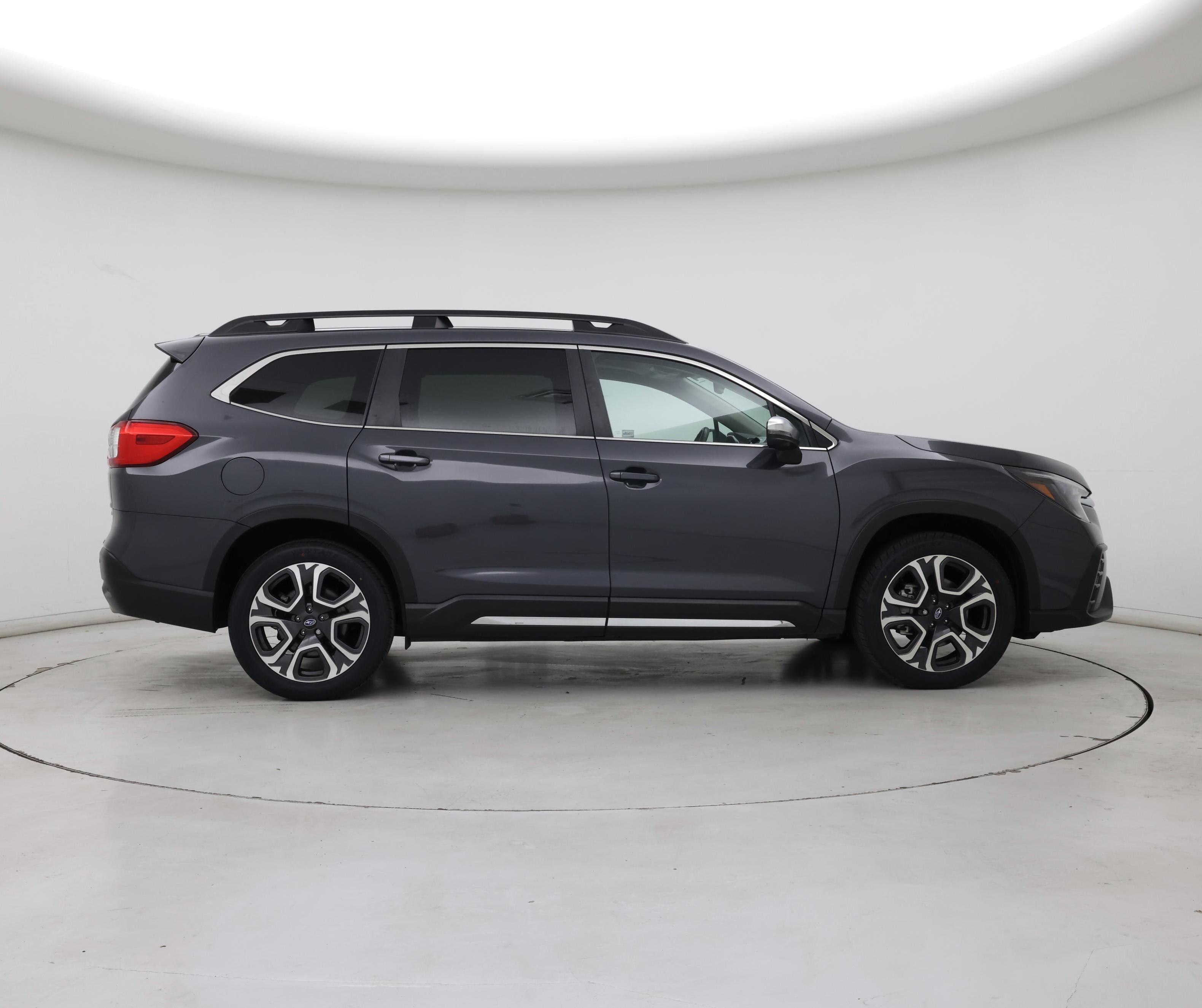 Thumbnail: 2023 Subaru Ascent - 7