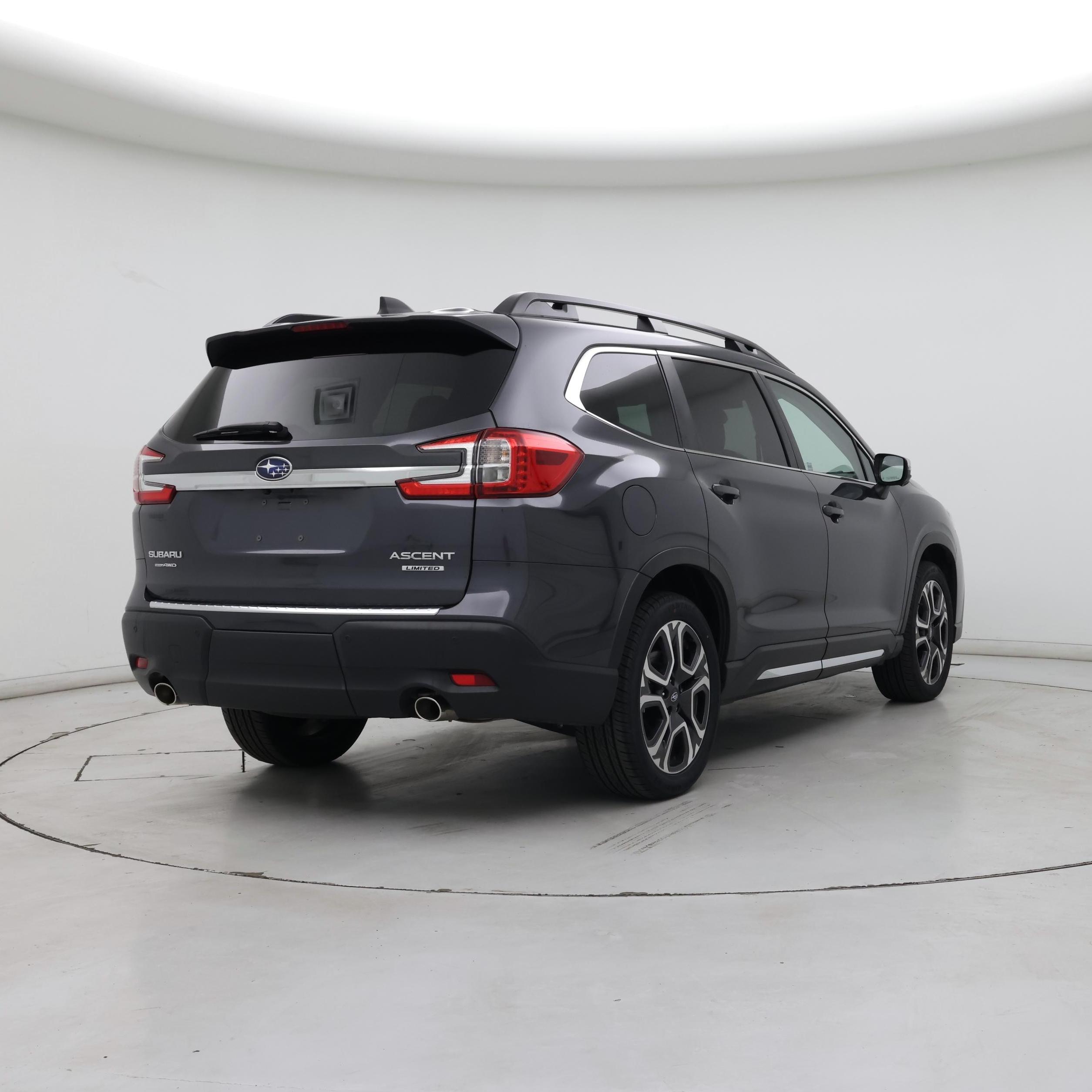 Thumbnail: 2023 Subaru Ascent - 8