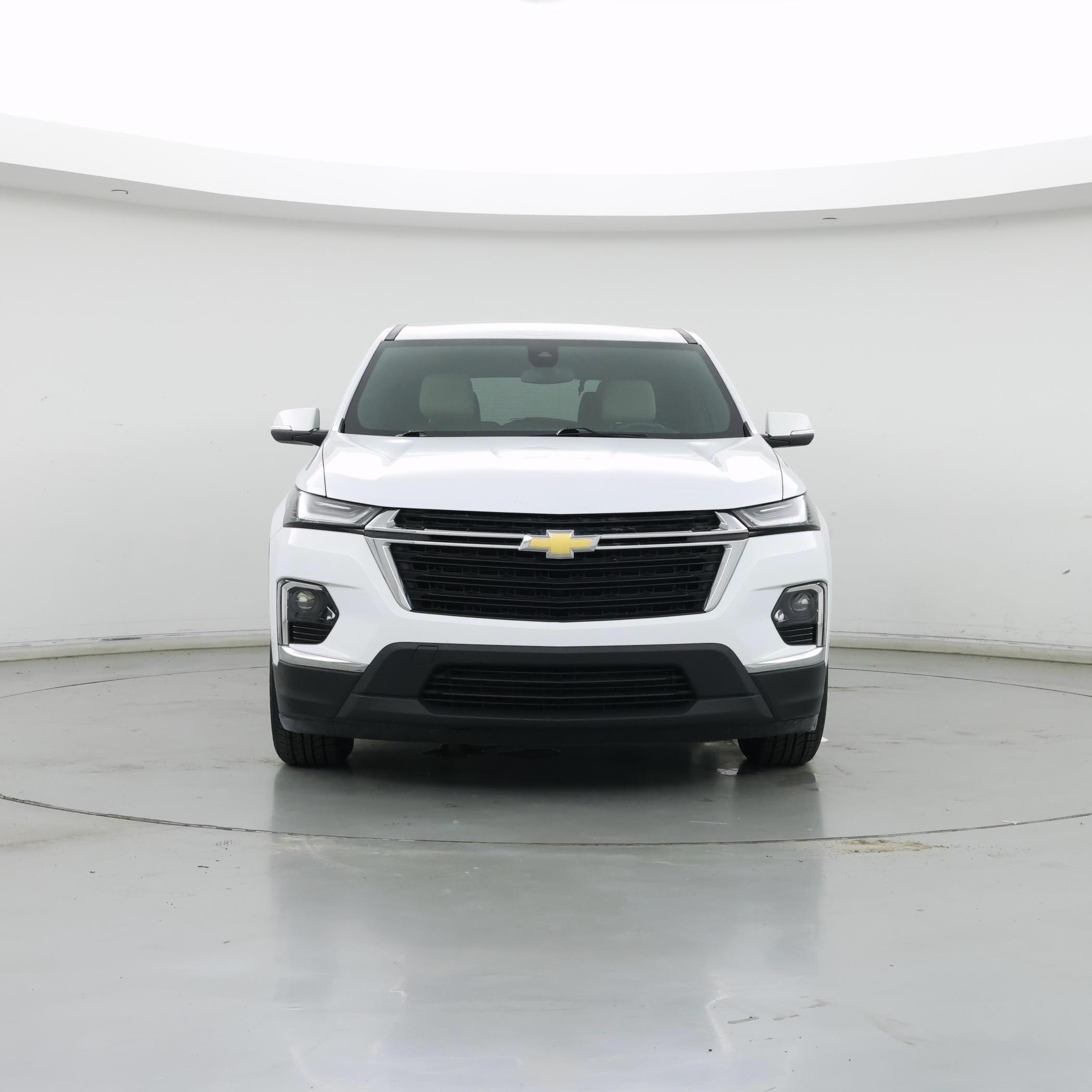 Thumbnail: 2023 Chevrolet Traverse - 5