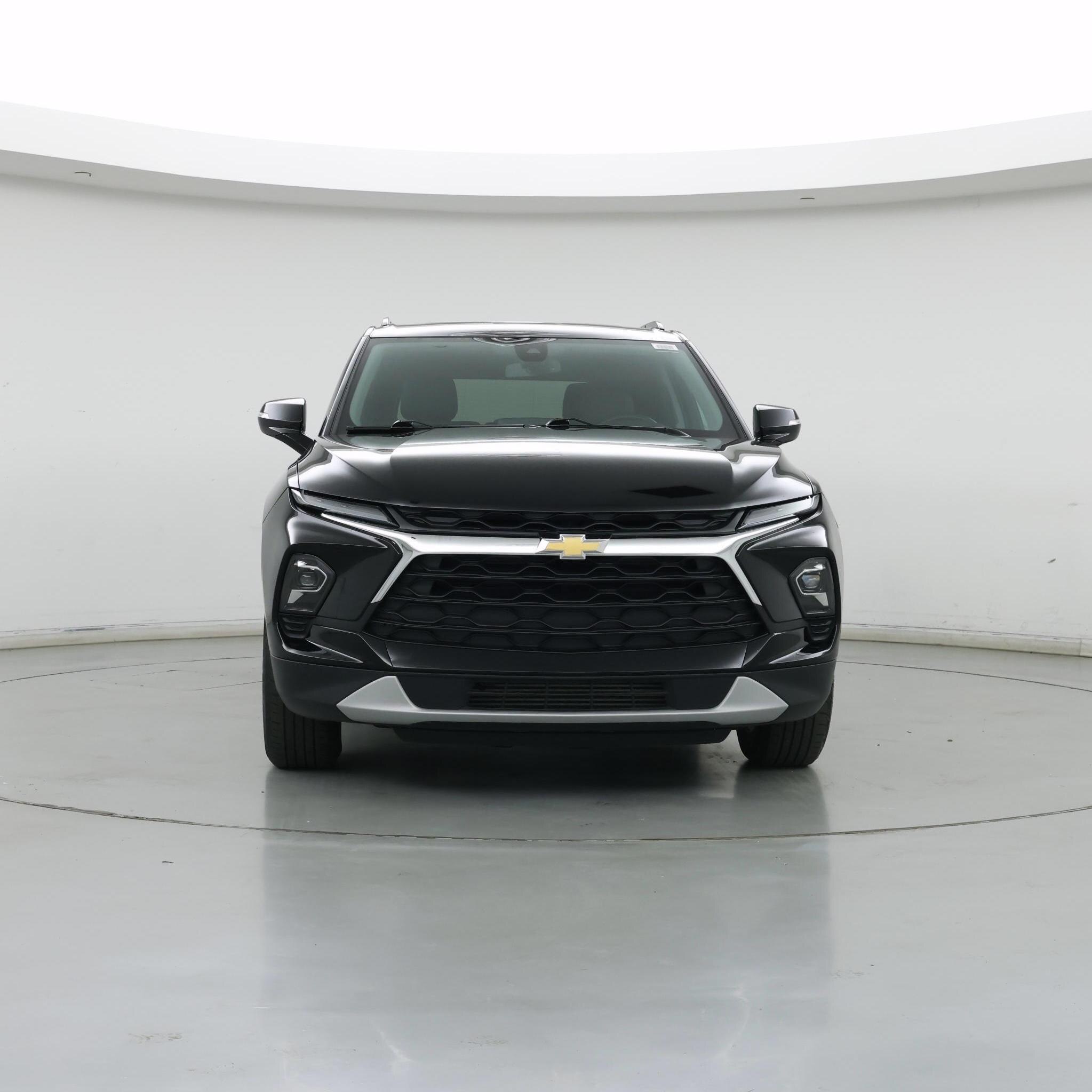 Thumbnail: 2023 Chevrolet Blazer - 5
