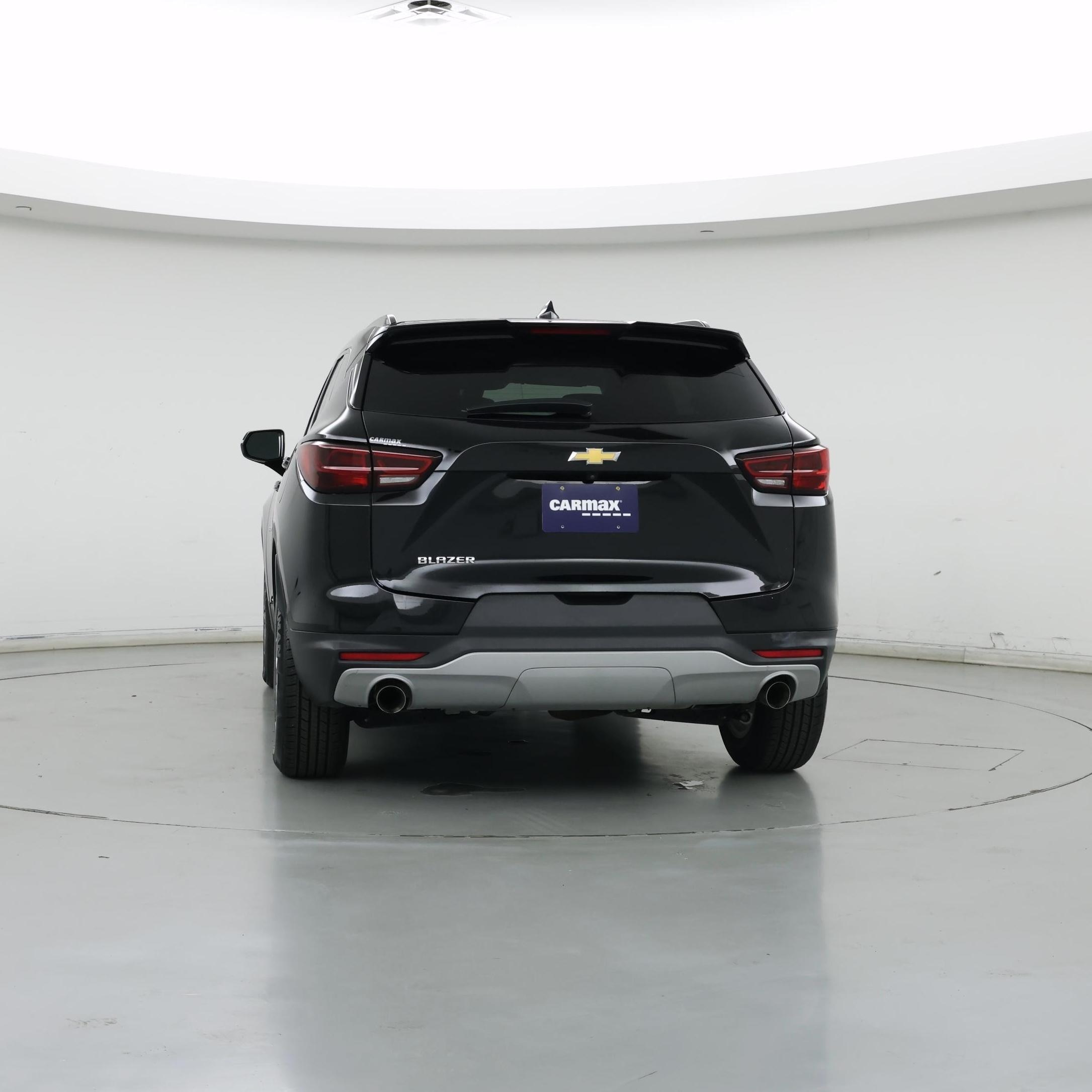 Thumbnail: 2023 Chevrolet Blazer - 6