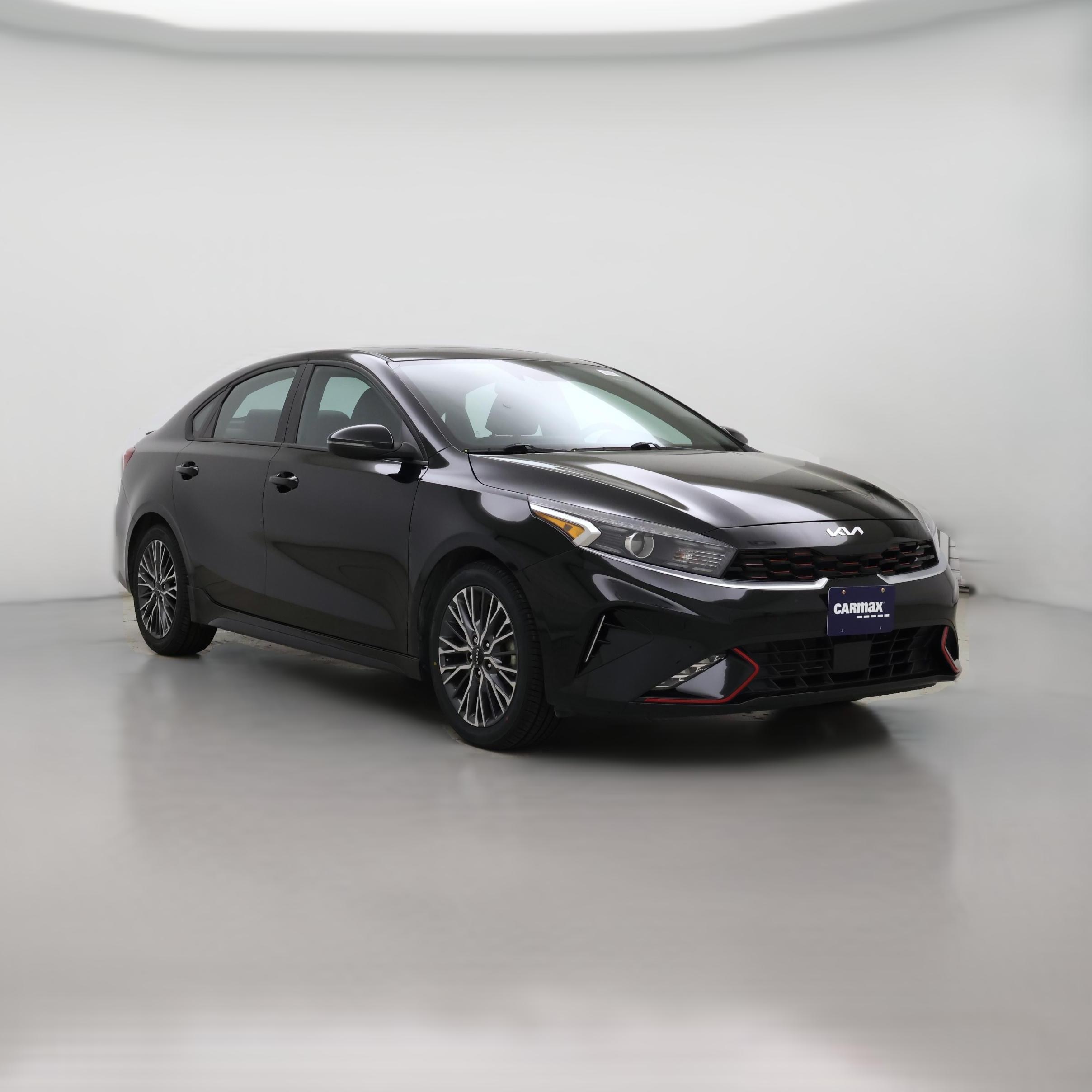 Thumbnail: 2023 Kia Forte - 1