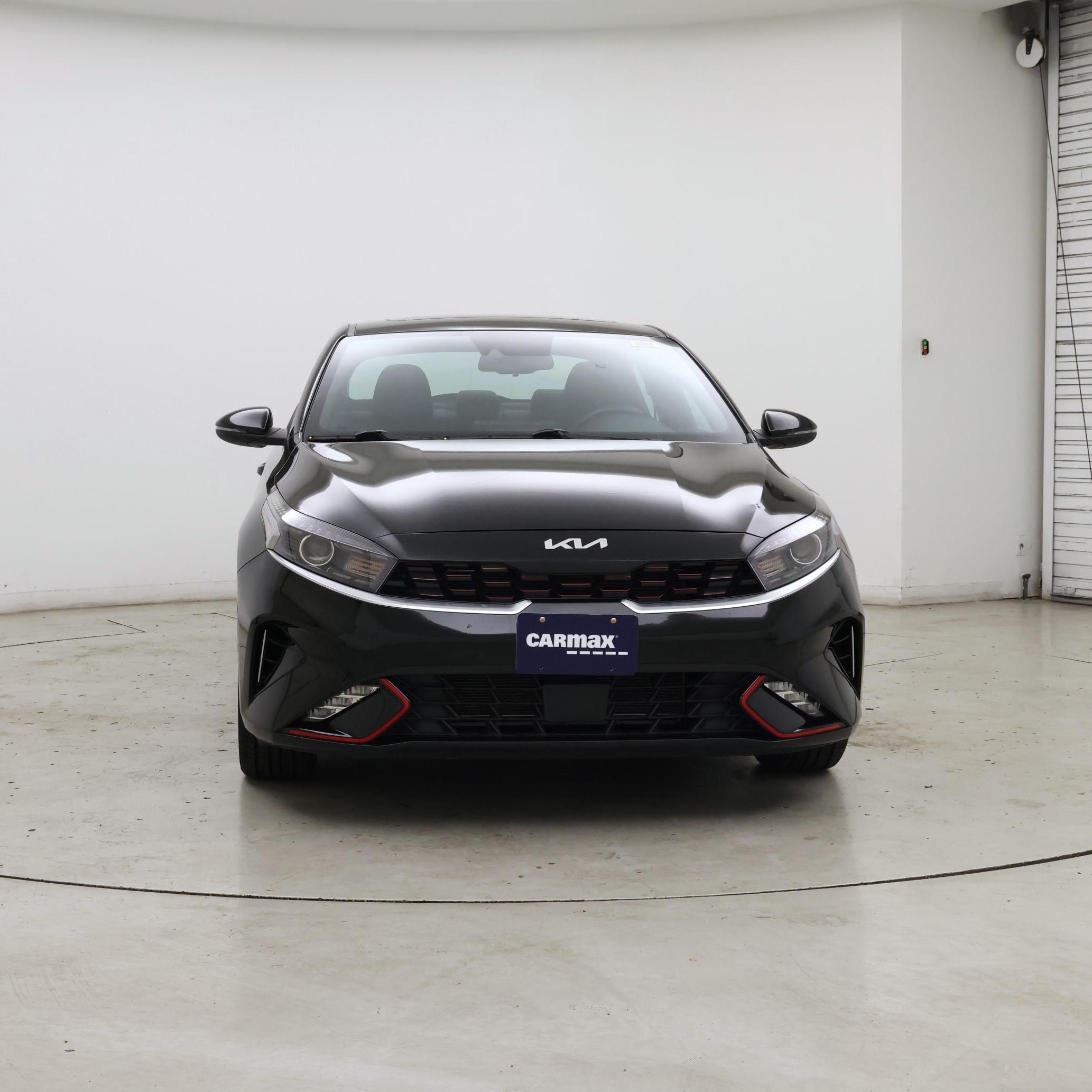 Thumbnail: 2023 Kia Forte - 5