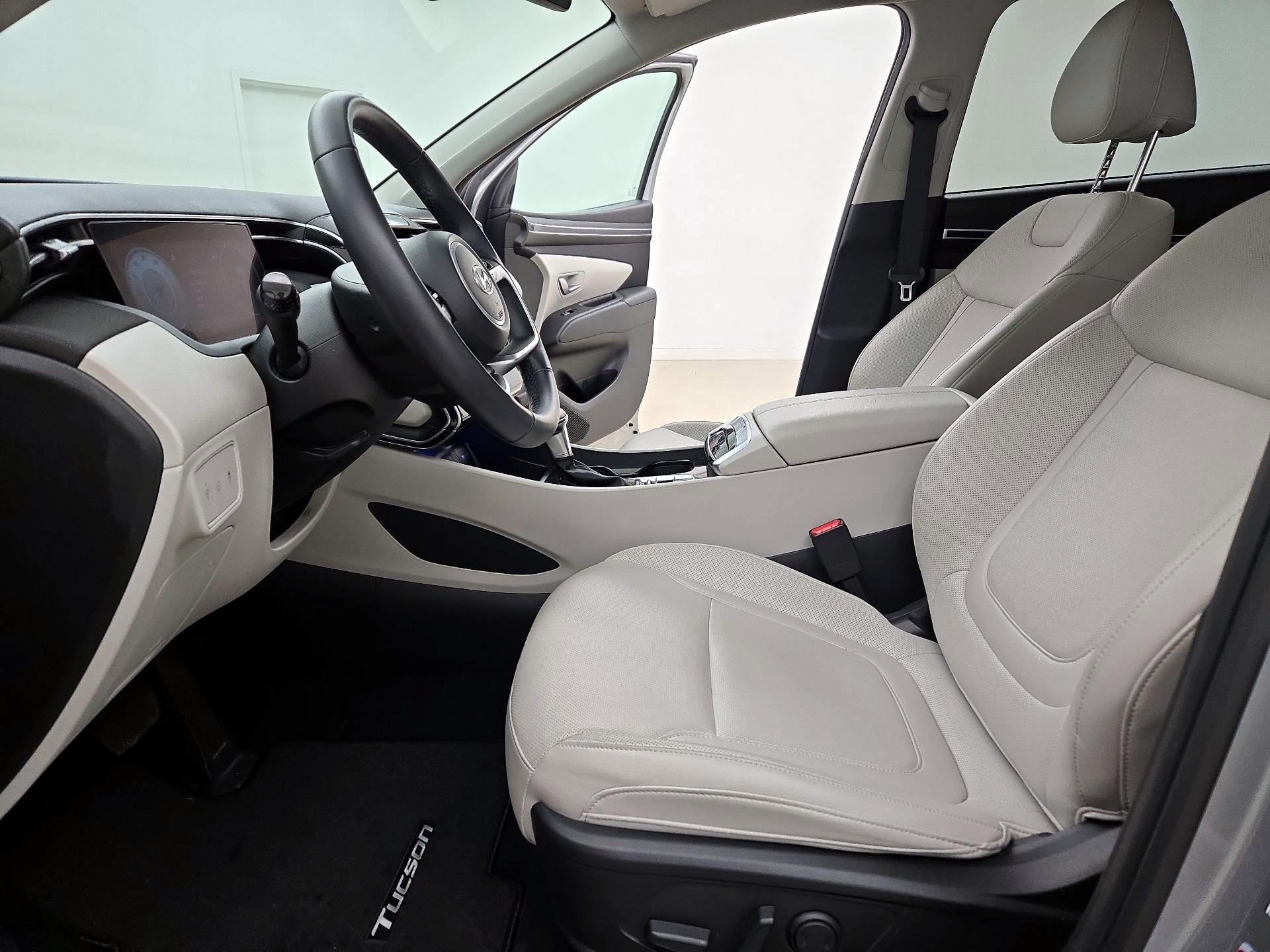 Thumbnail: 2023 Hyundai Tucson - 11