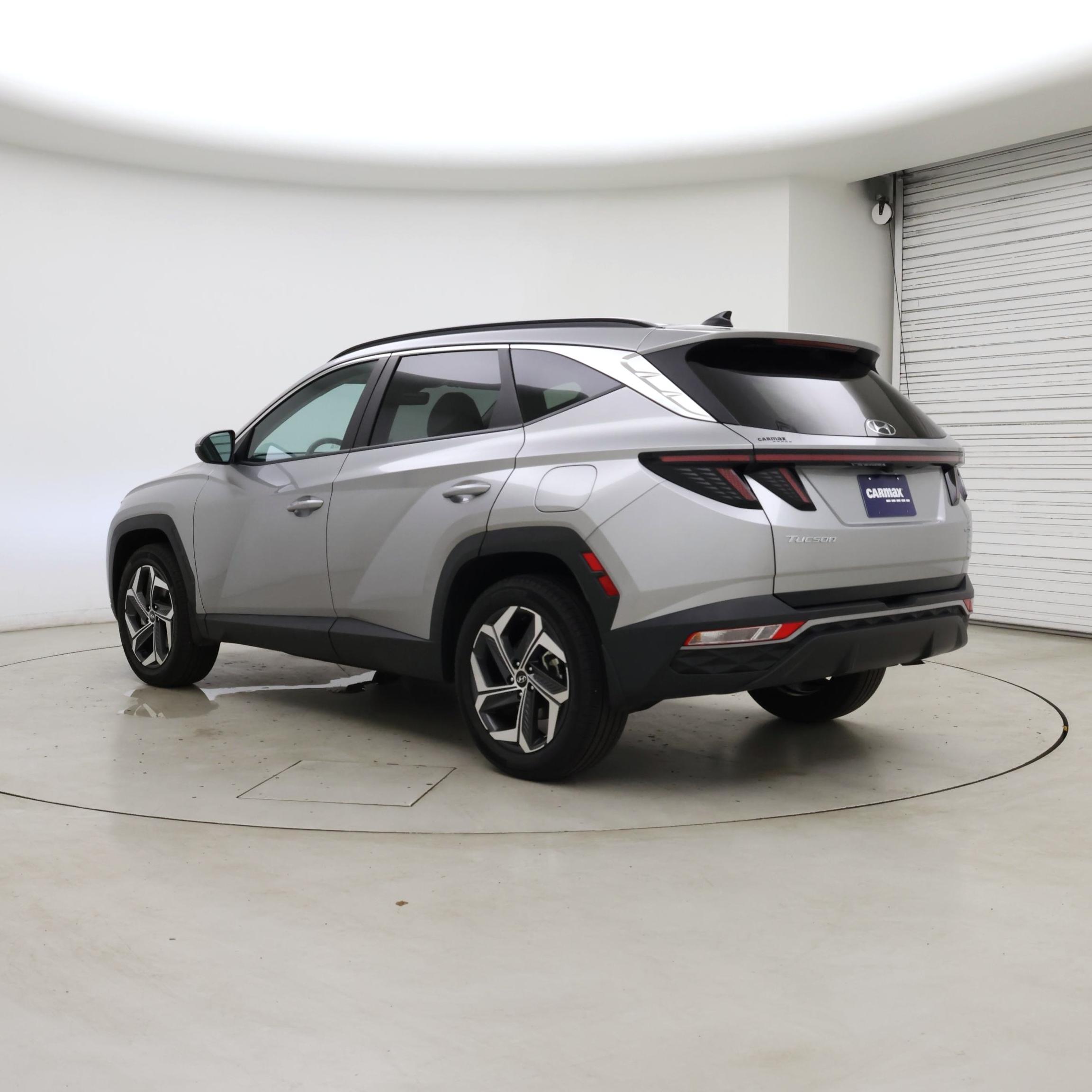 Thumbnail: 2023 Hyundai Tucson - 2