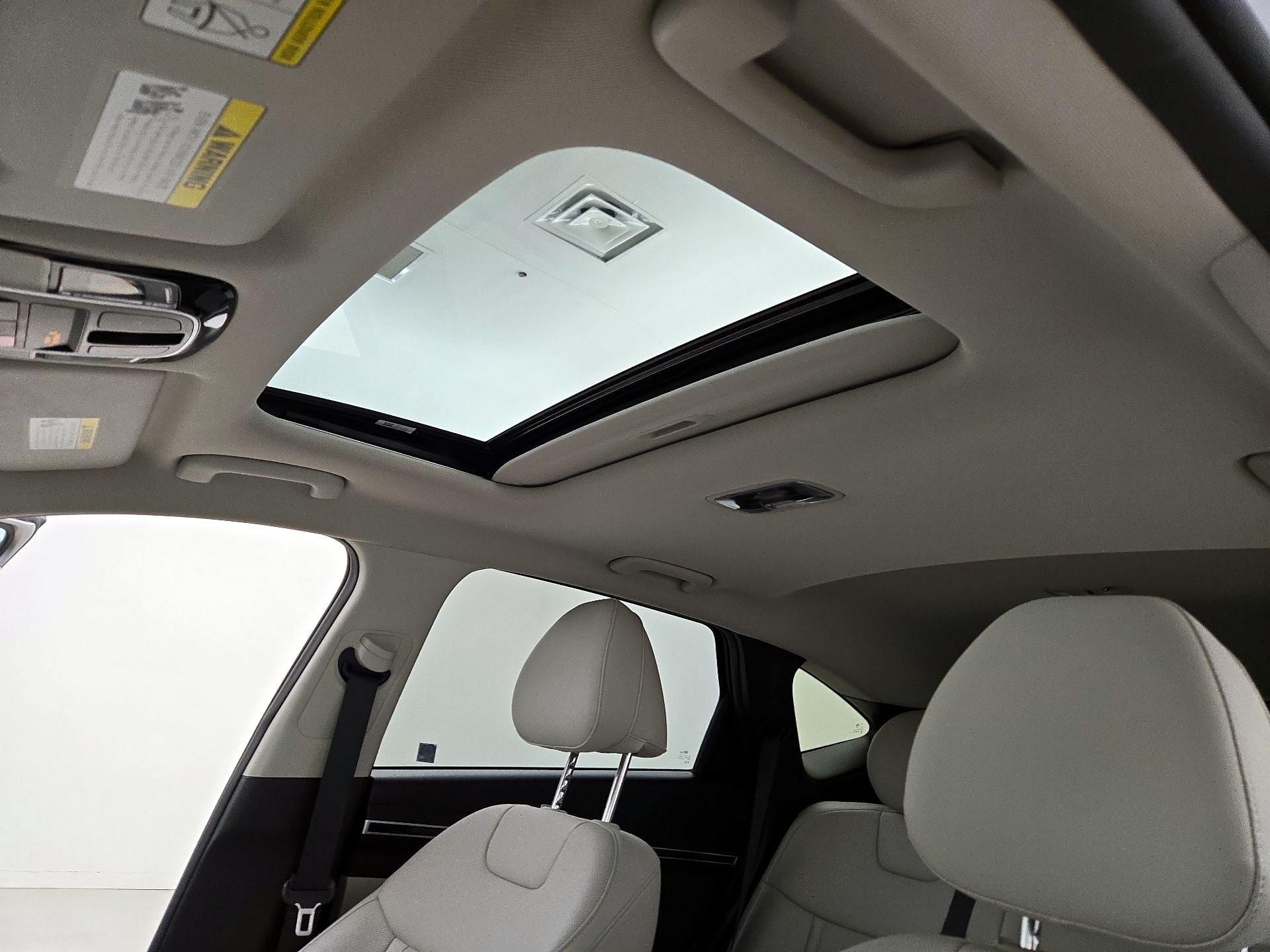 Thumbnail: 2023 Hyundai Tucson - 19