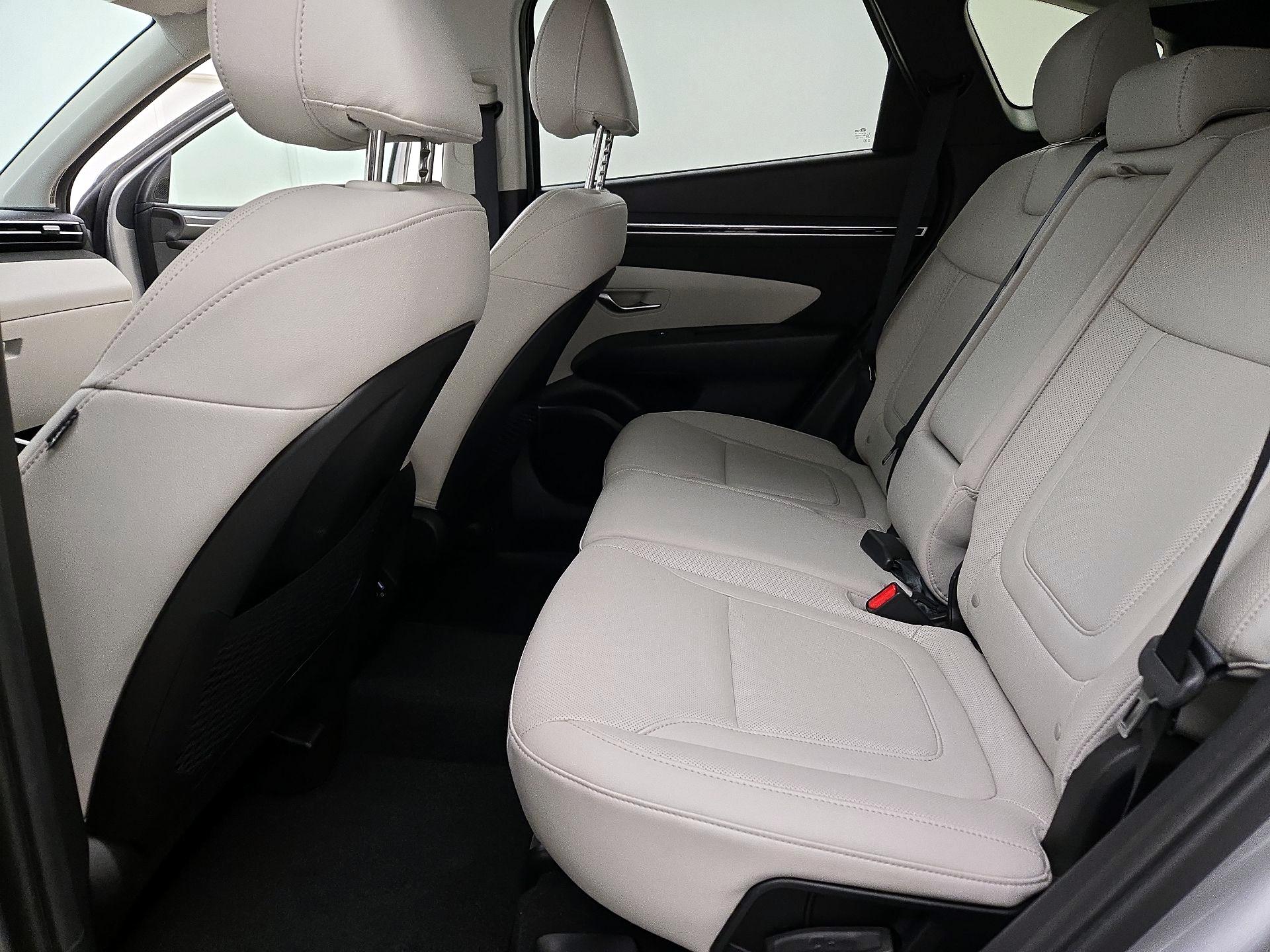 Thumbnail: 2023 Hyundai Tucson - 20