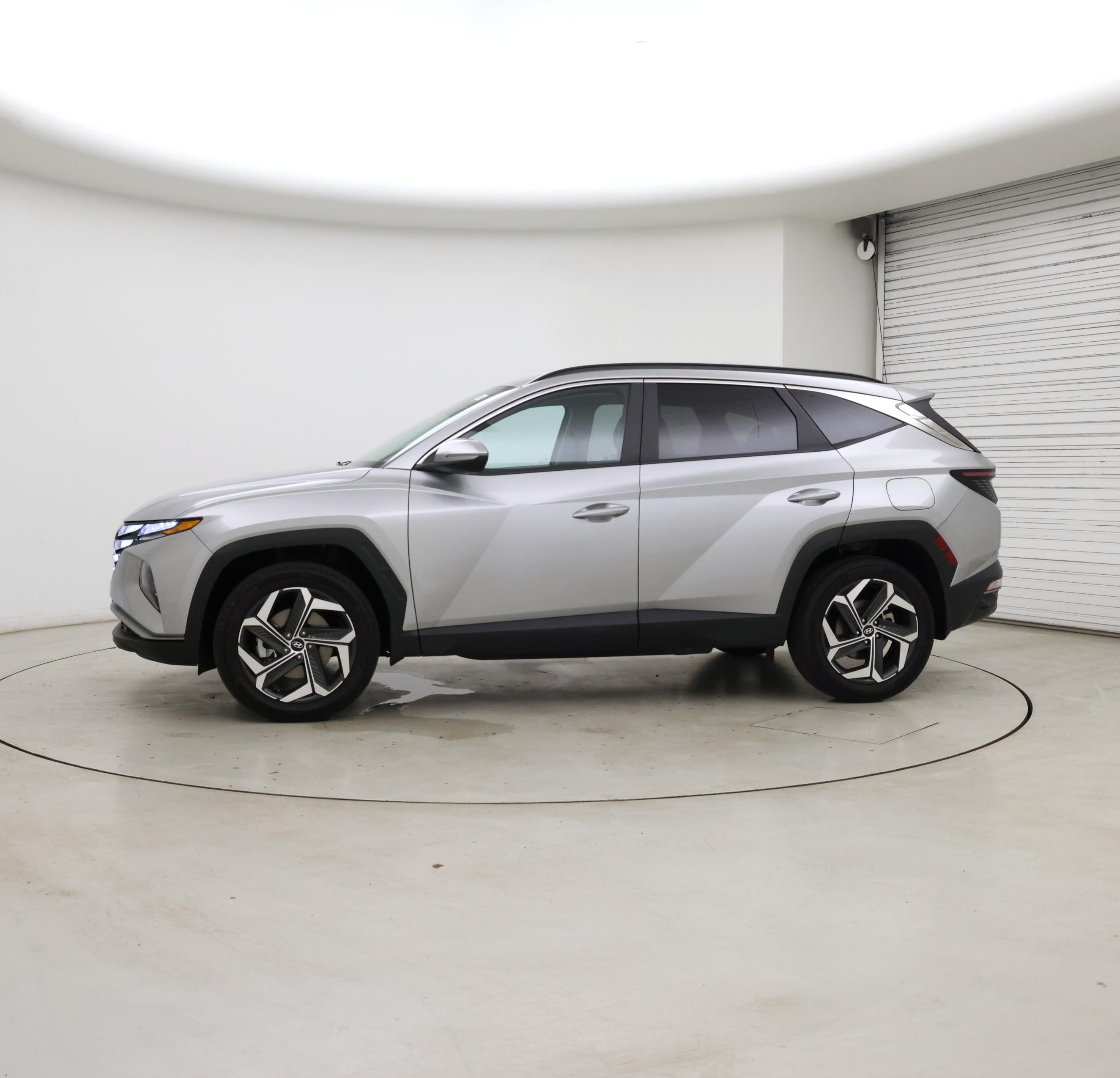 Thumbnail: 2023 Hyundai Tucson - 3