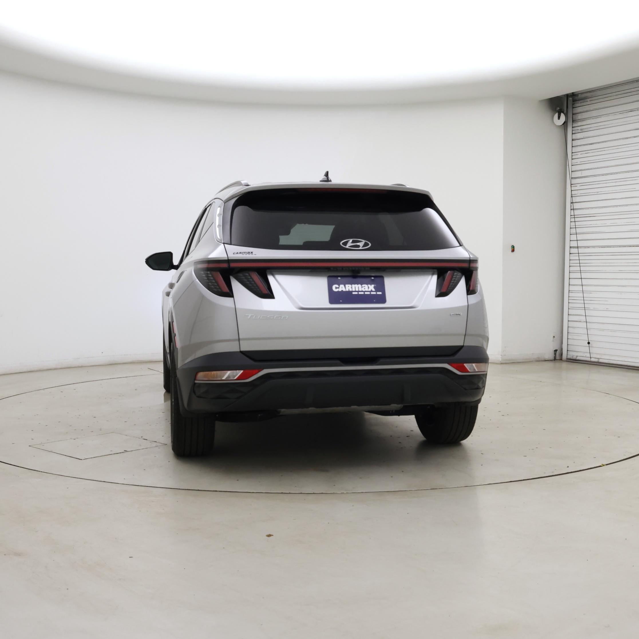 Thumbnail: 2023 Hyundai Tucson - 6